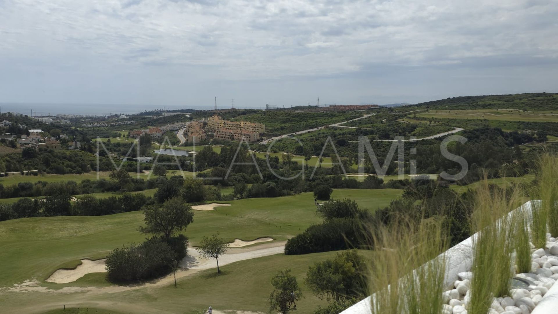Appartement for sale in Estepona