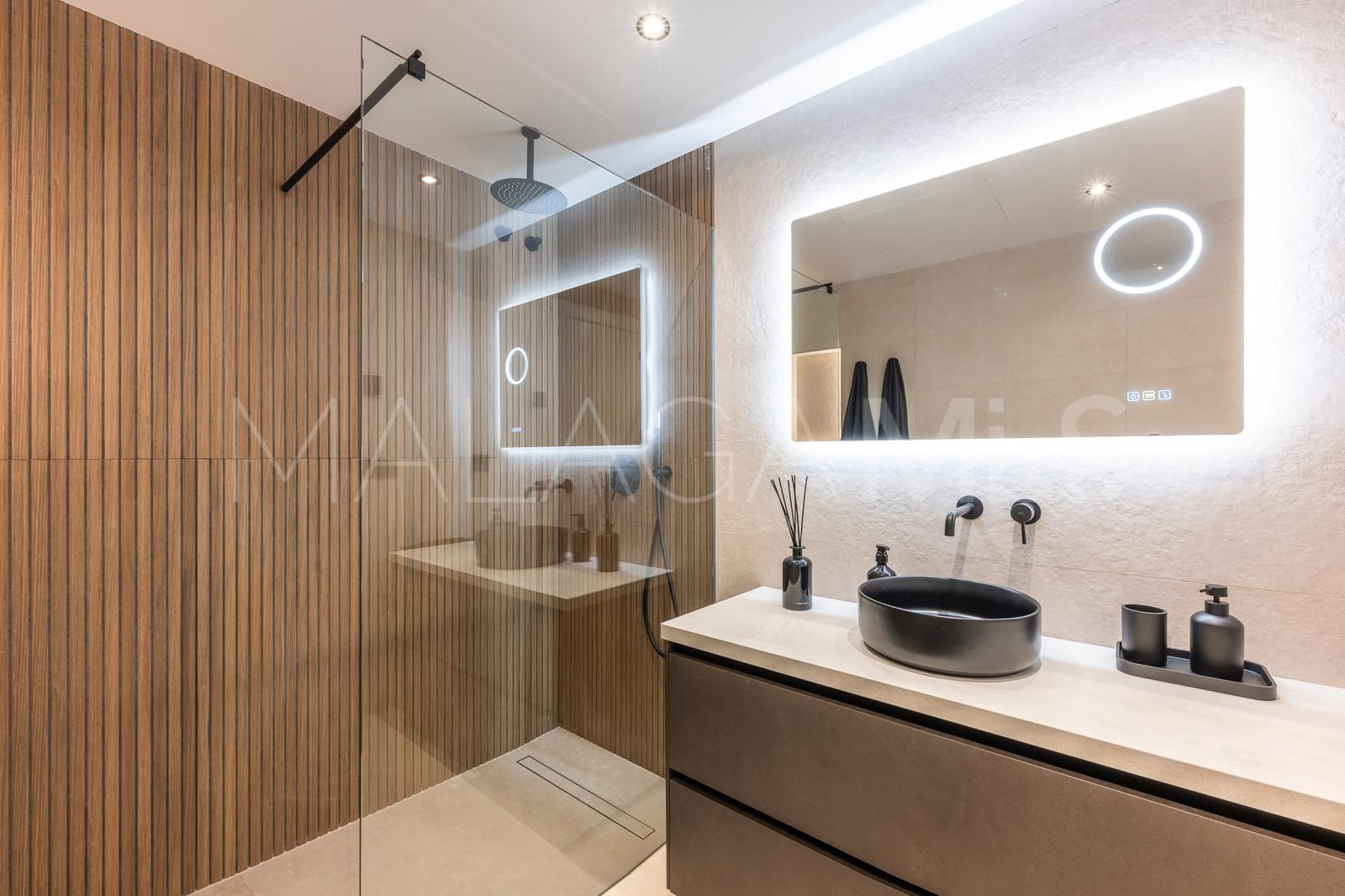 Apartamento for sale de 3 bedrooms in Nueva Andalucia