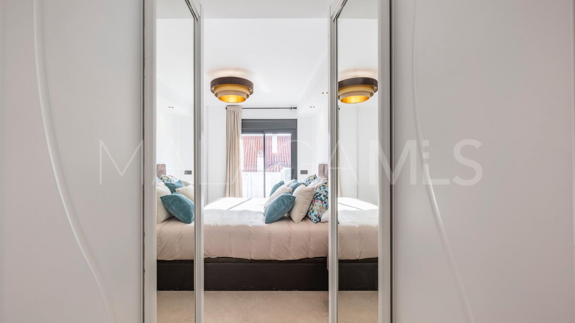 Apartamento for sale de 3 bedrooms in Nueva Andalucia