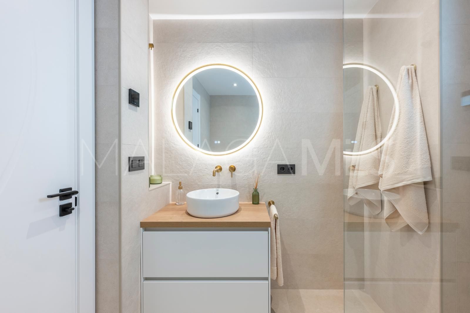 Apartamento for sale de 3 bedrooms in Nueva Andalucia