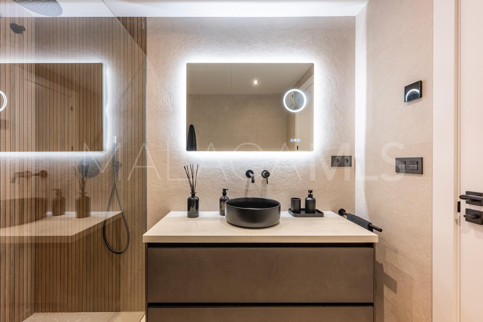 Apartamento for sale de 3 bedrooms in Nueva Andalucia