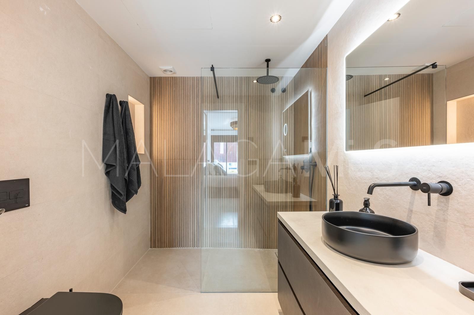Apartamento for sale de 3 bedrooms in Nueva Andalucia