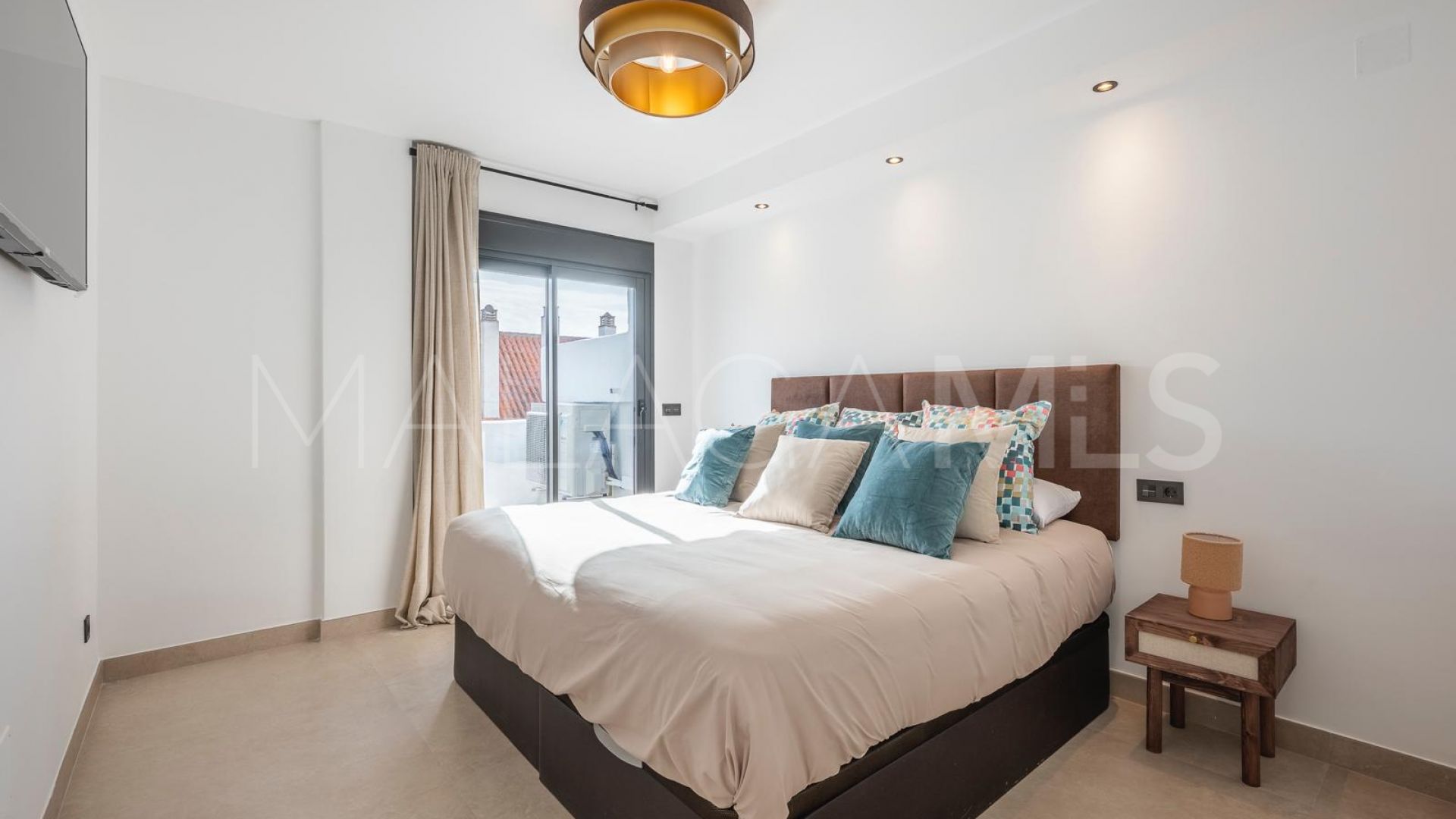 Apartamento for sale de 3 bedrooms in Nueva Andalucia