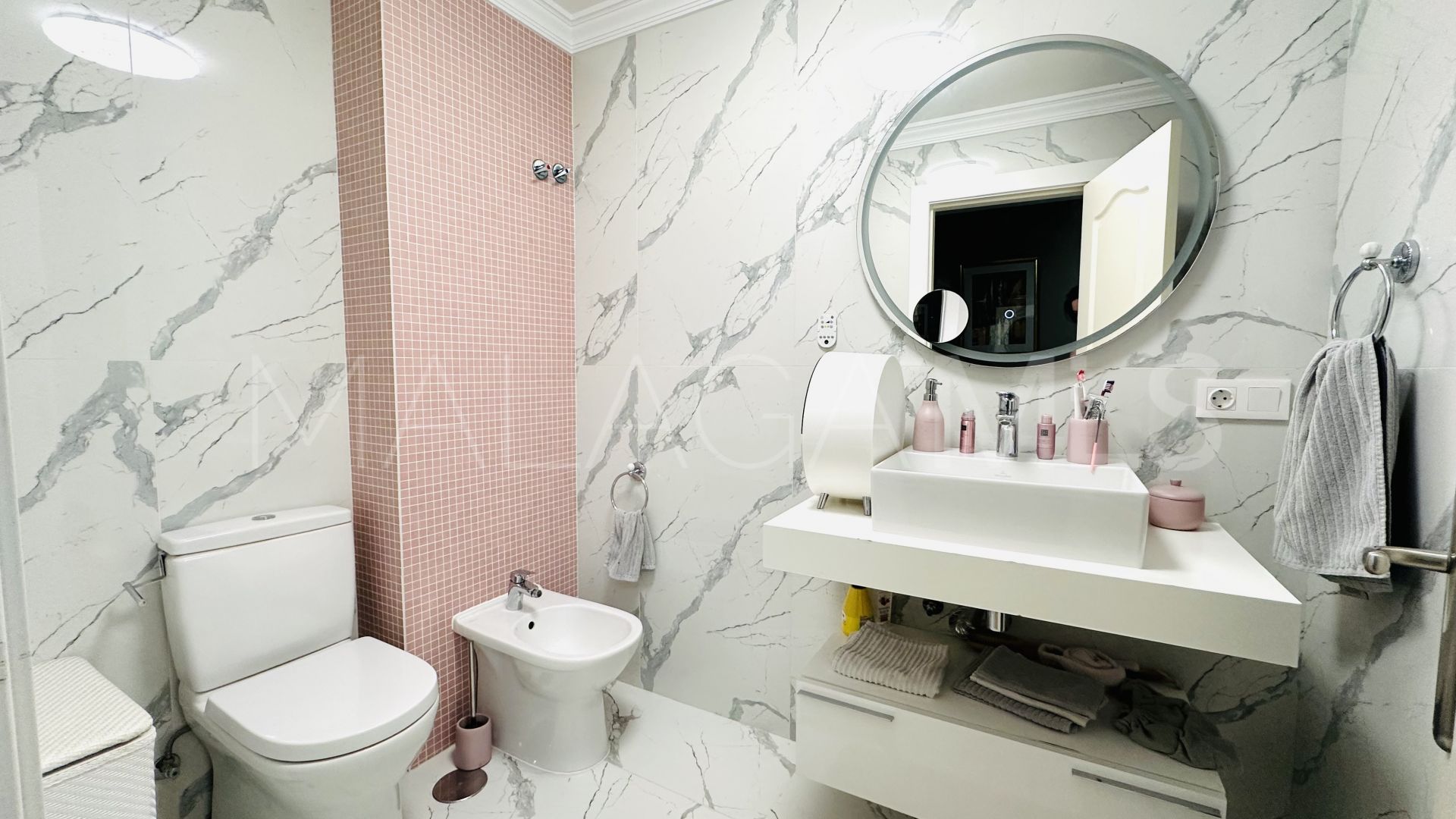 Appartement rez de chaussée for sale in Capanes Sur