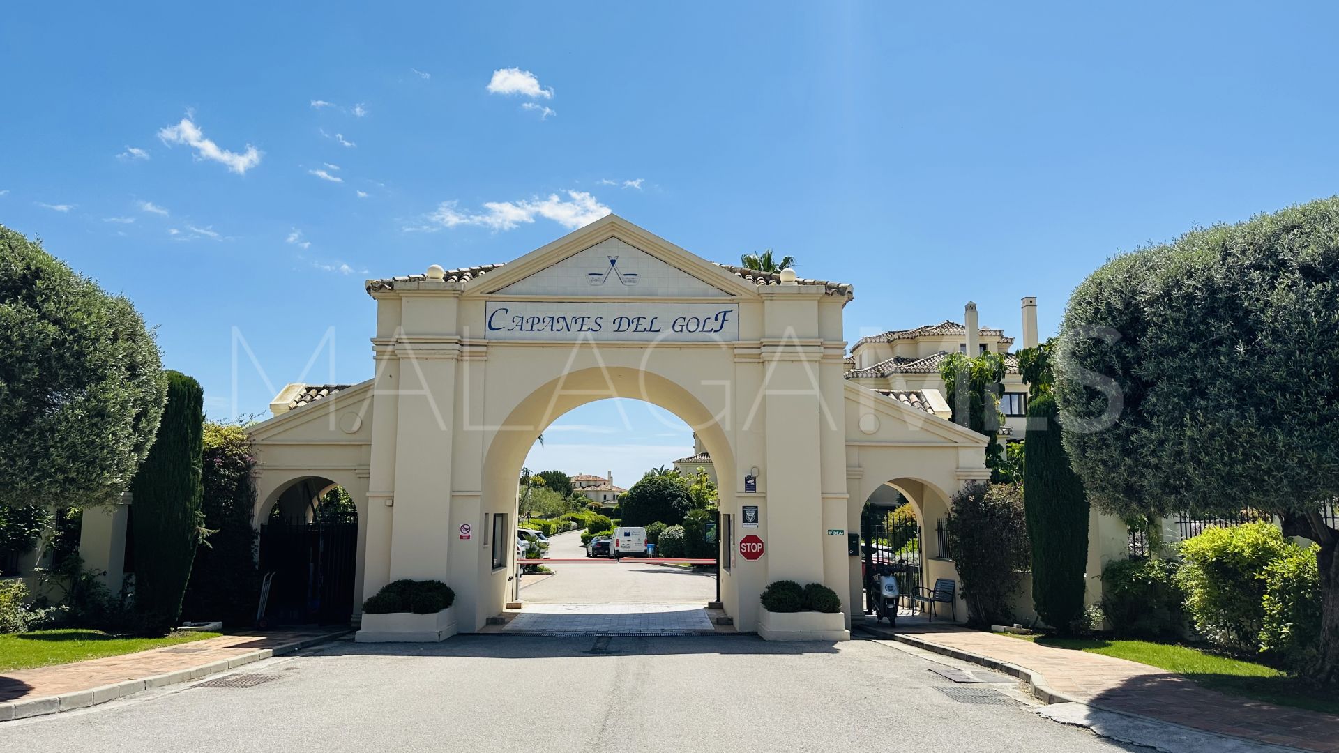 Appartement rez de chaussée for sale in Capanes Sur