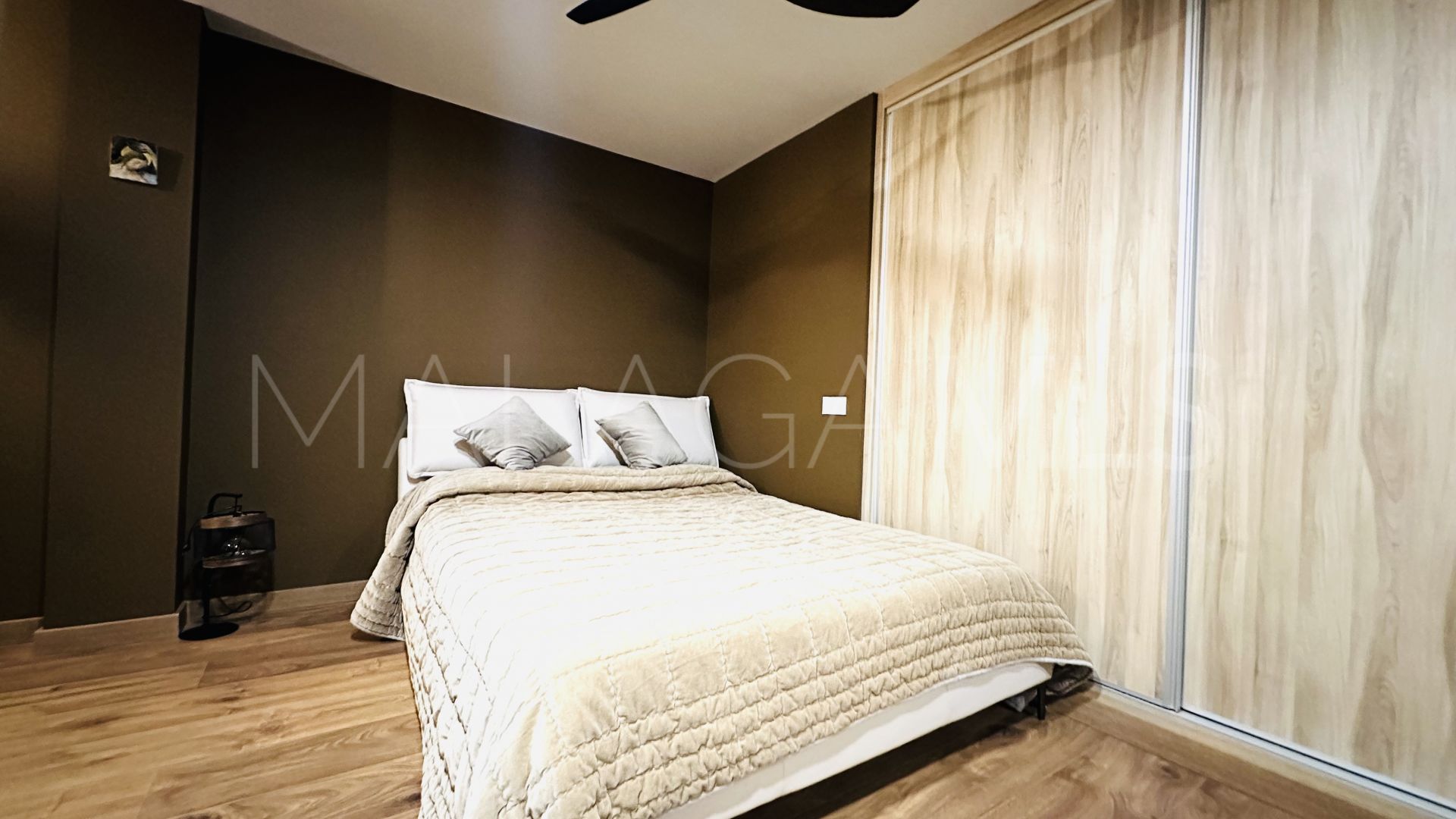 Appartement rez de chaussée for sale in Capanes Sur
