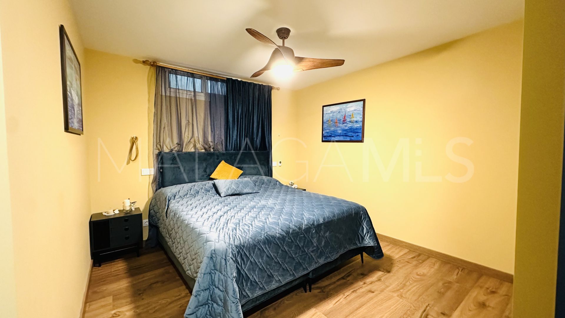 Appartement rez de chaussée for sale in Capanes Sur