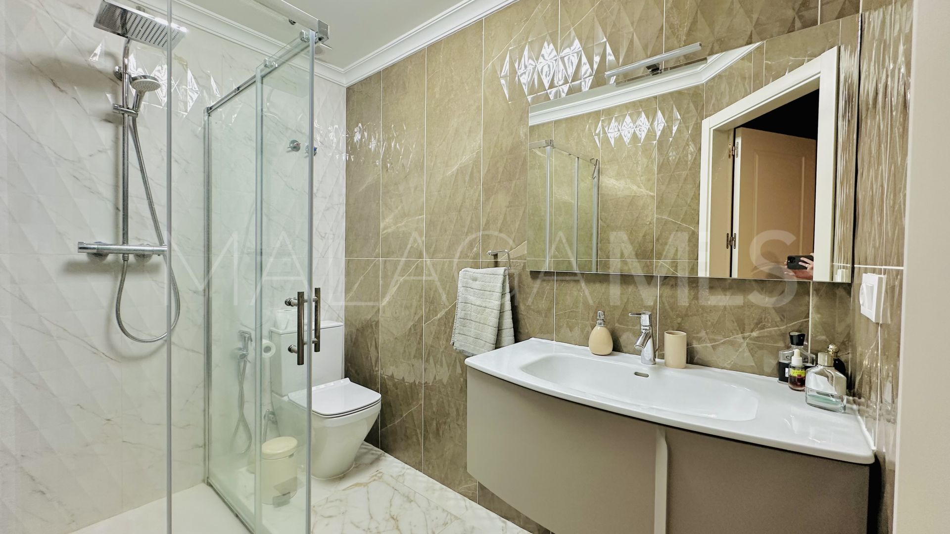 Appartement rez de chaussée for sale in Capanes Sur