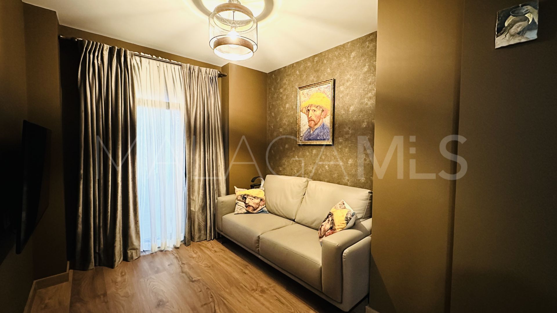 Appartement rez de chaussée for sale in Capanes Sur