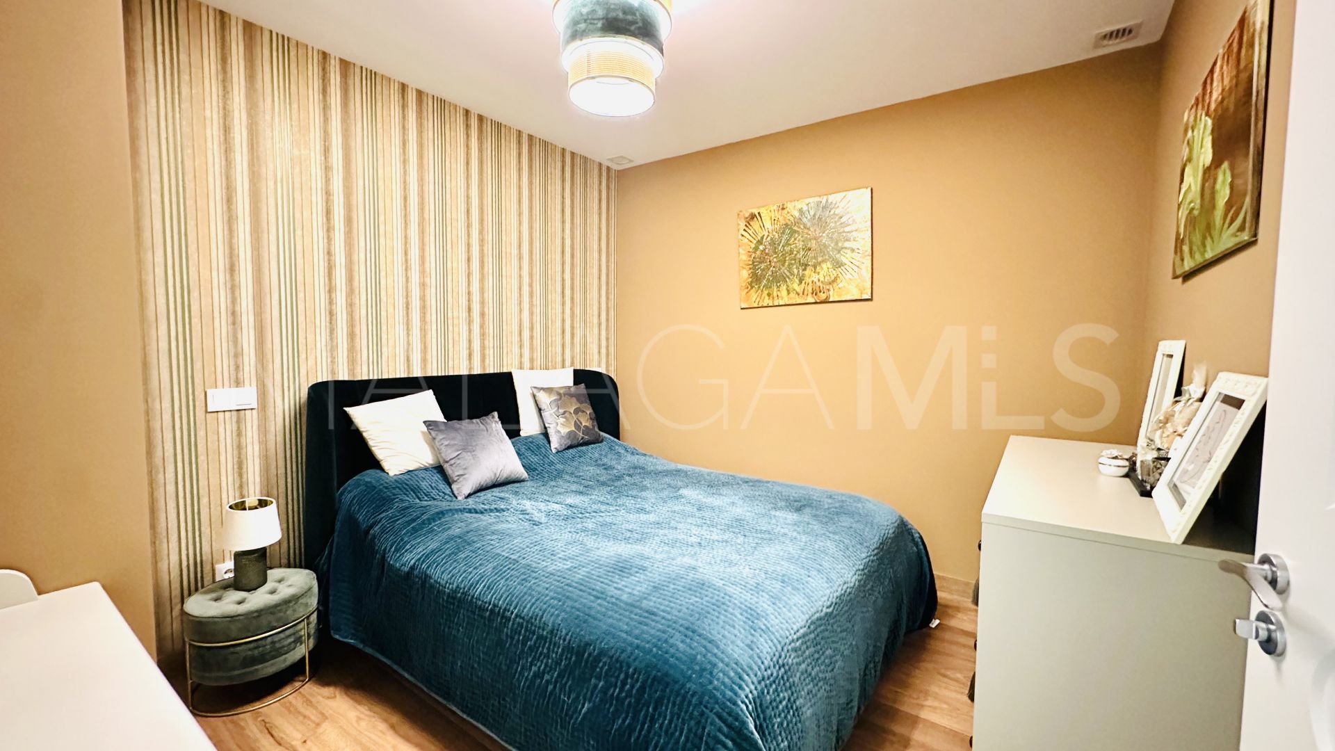 Appartement rez de chaussée for sale in Capanes Sur