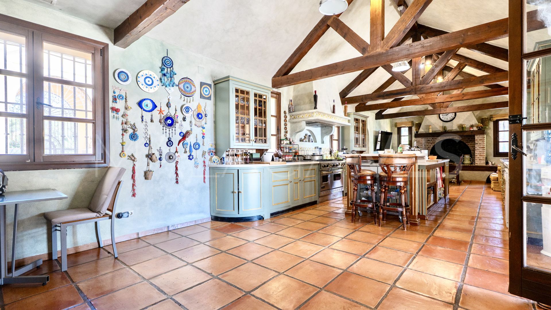 Villa for sale in La Mairena