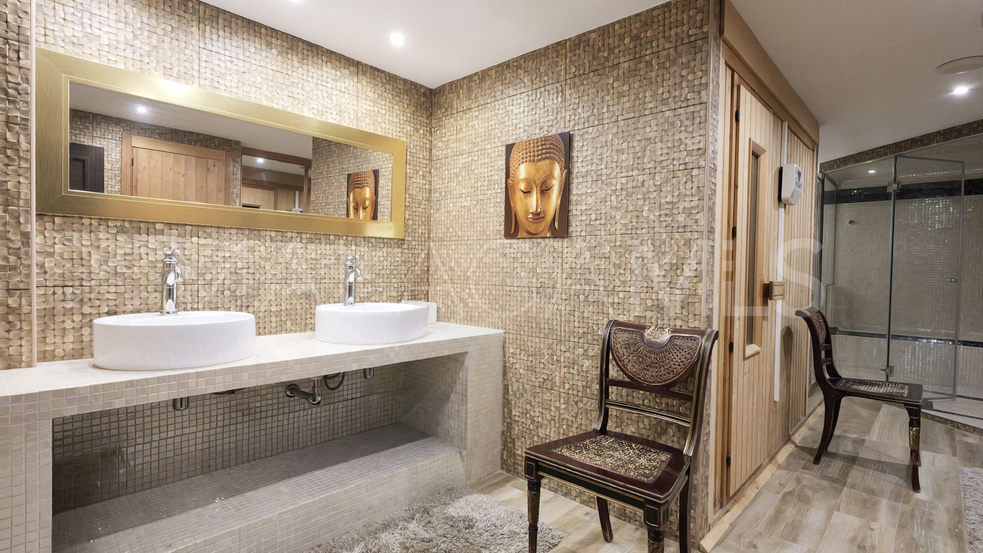 Villa for sale in La Mairena