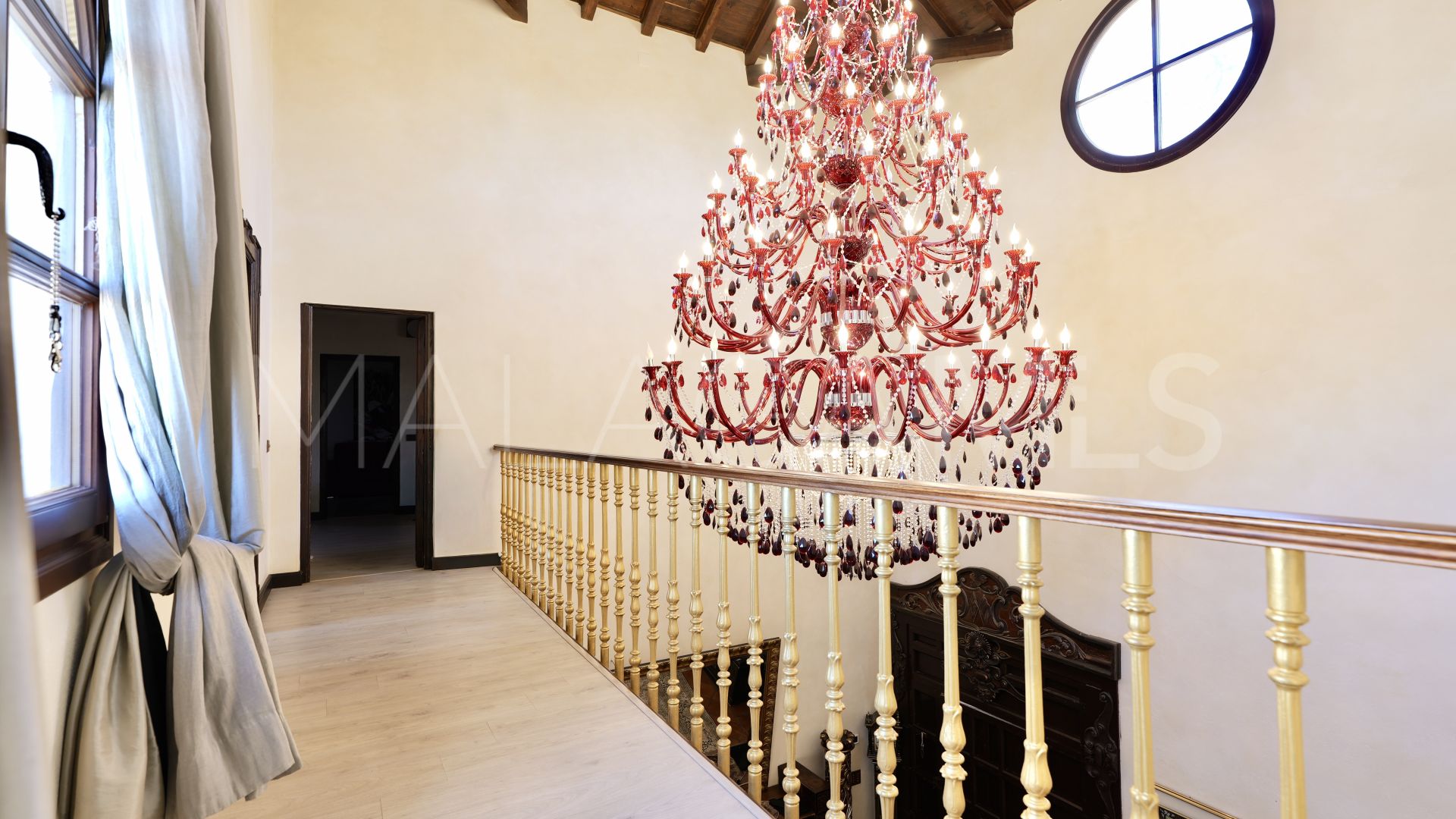 Villa for sale in La Mairena