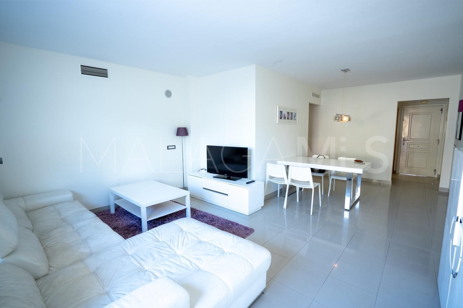 Duplex for sale in Estepona