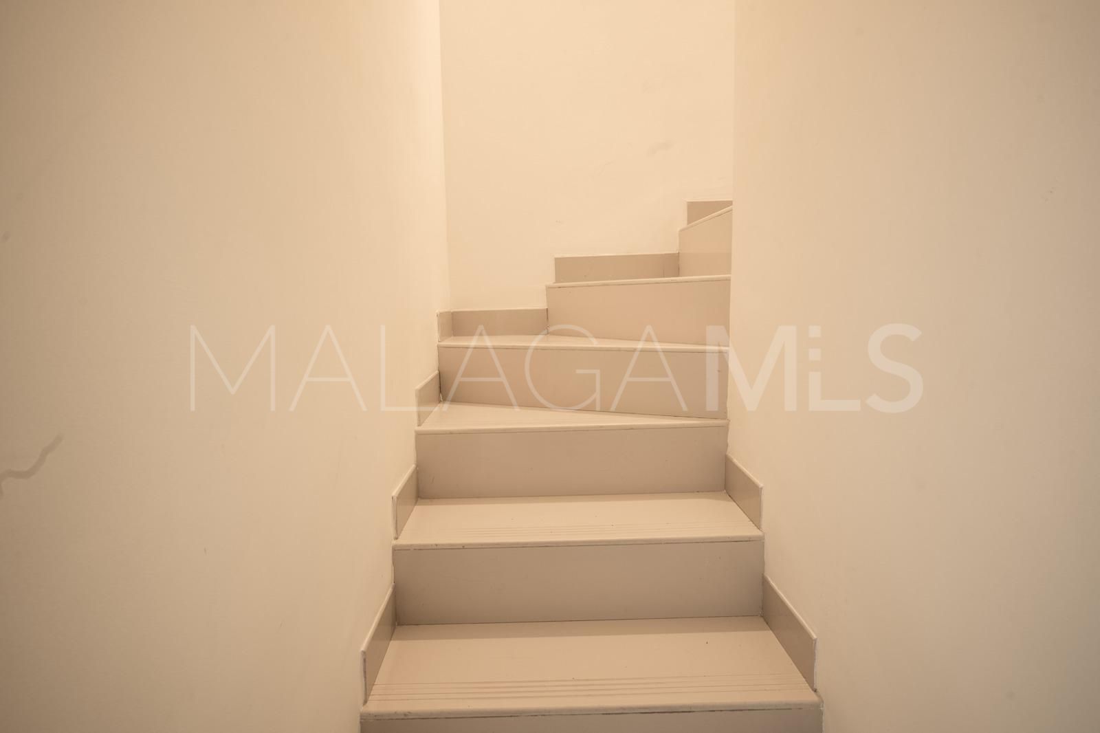 Duplex for sale in Estepona