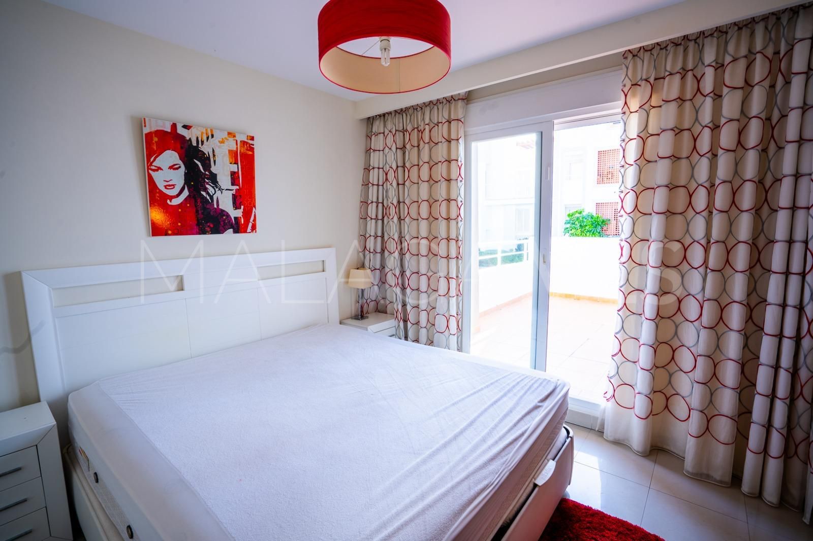 Duplex for sale in Estepona