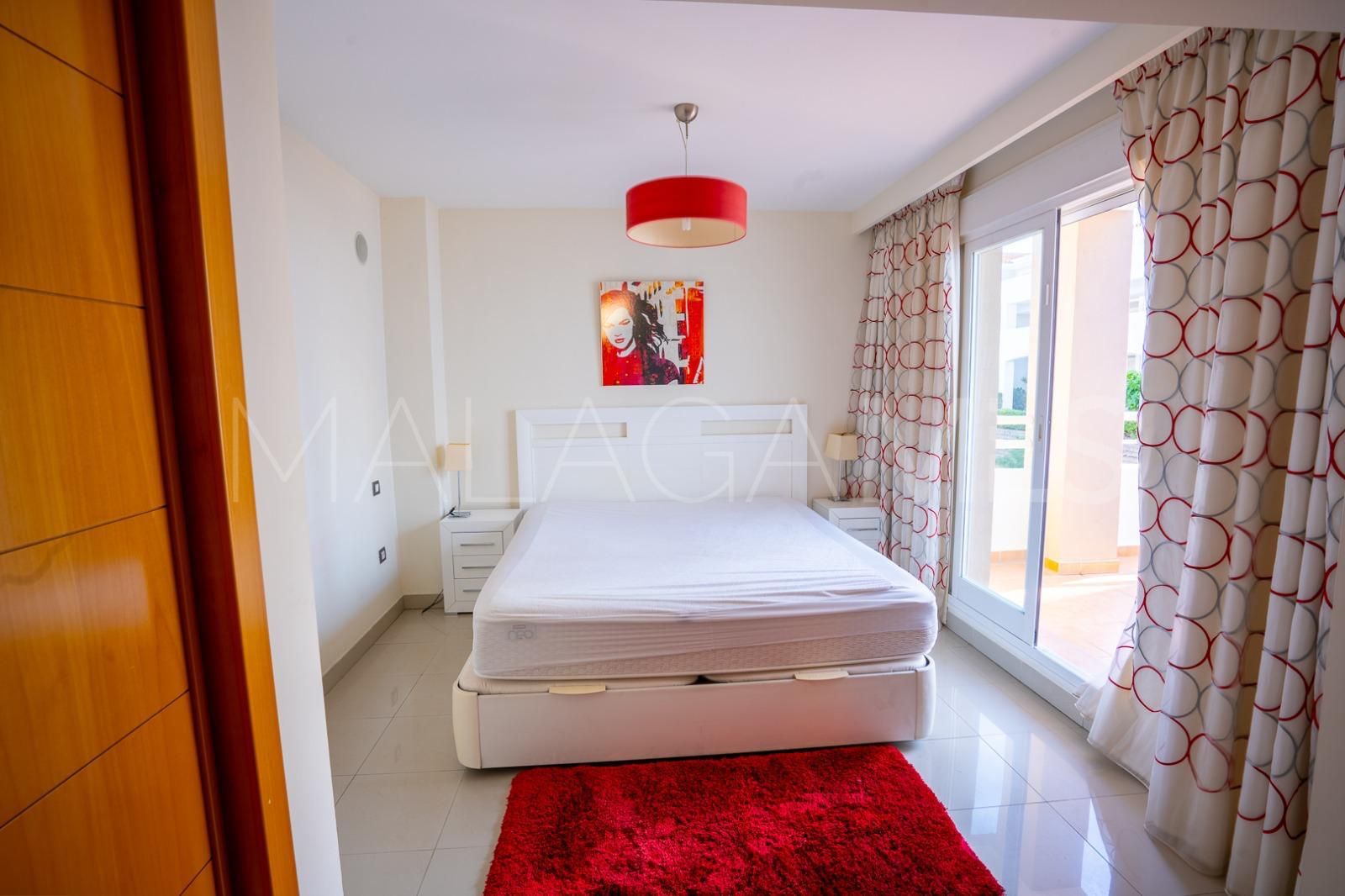 Duplex for sale in Estepona