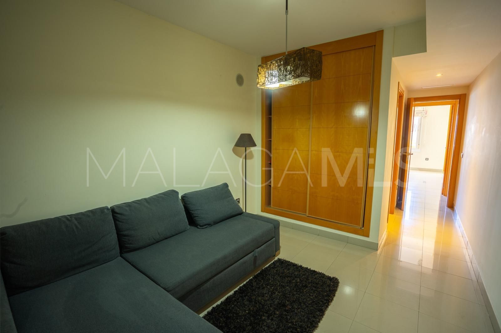 Duplex for sale in Estepona
