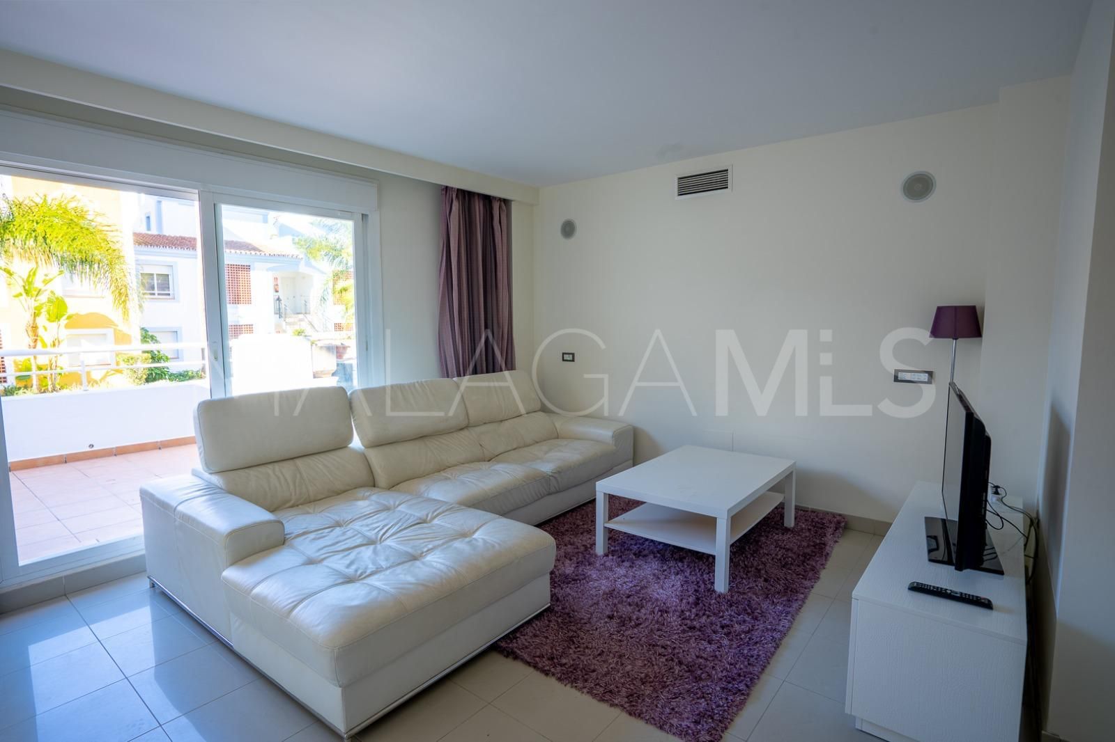 Duplex for sale in Estepona