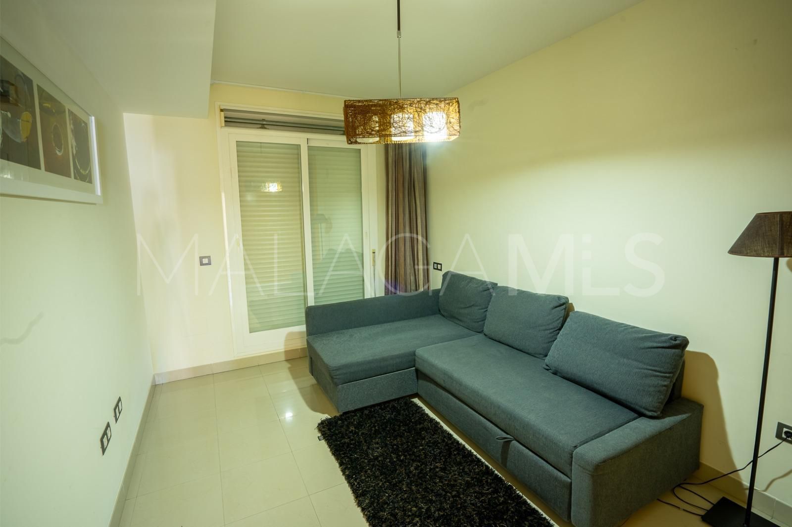 Duplex for sale in Estepona