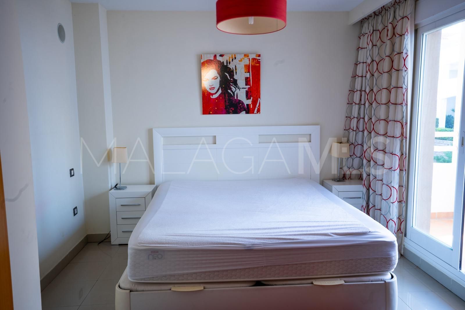 Duplex for sale in Estepona
