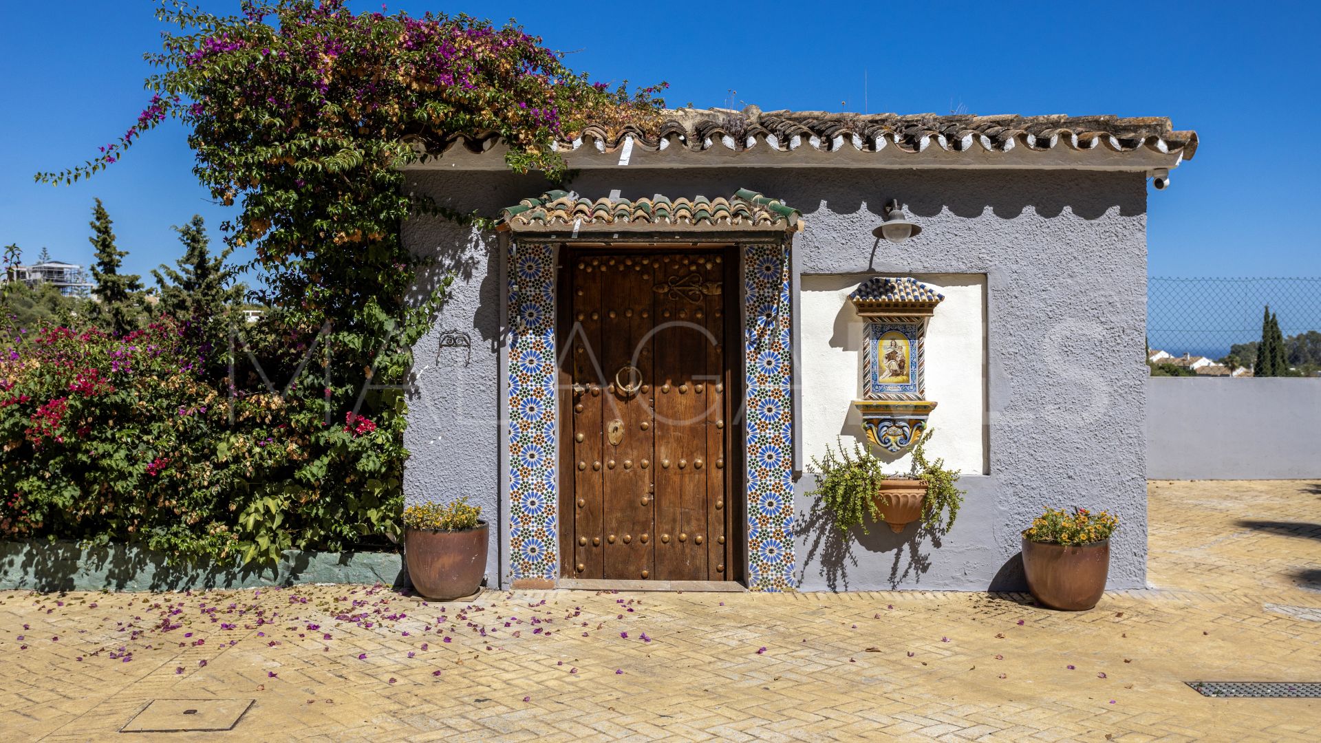 Villa for sale in Fuente del Espanto