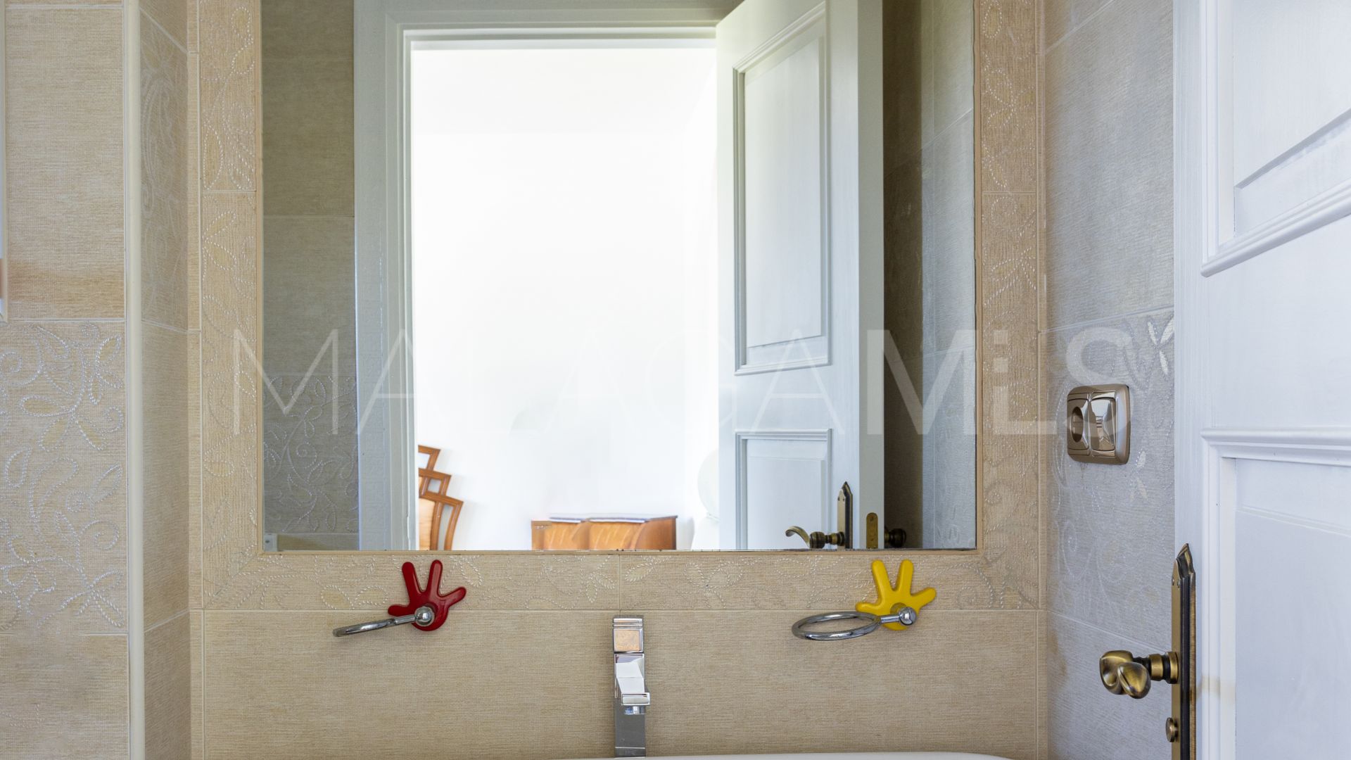 Villa for sale in Fuente del Espanto