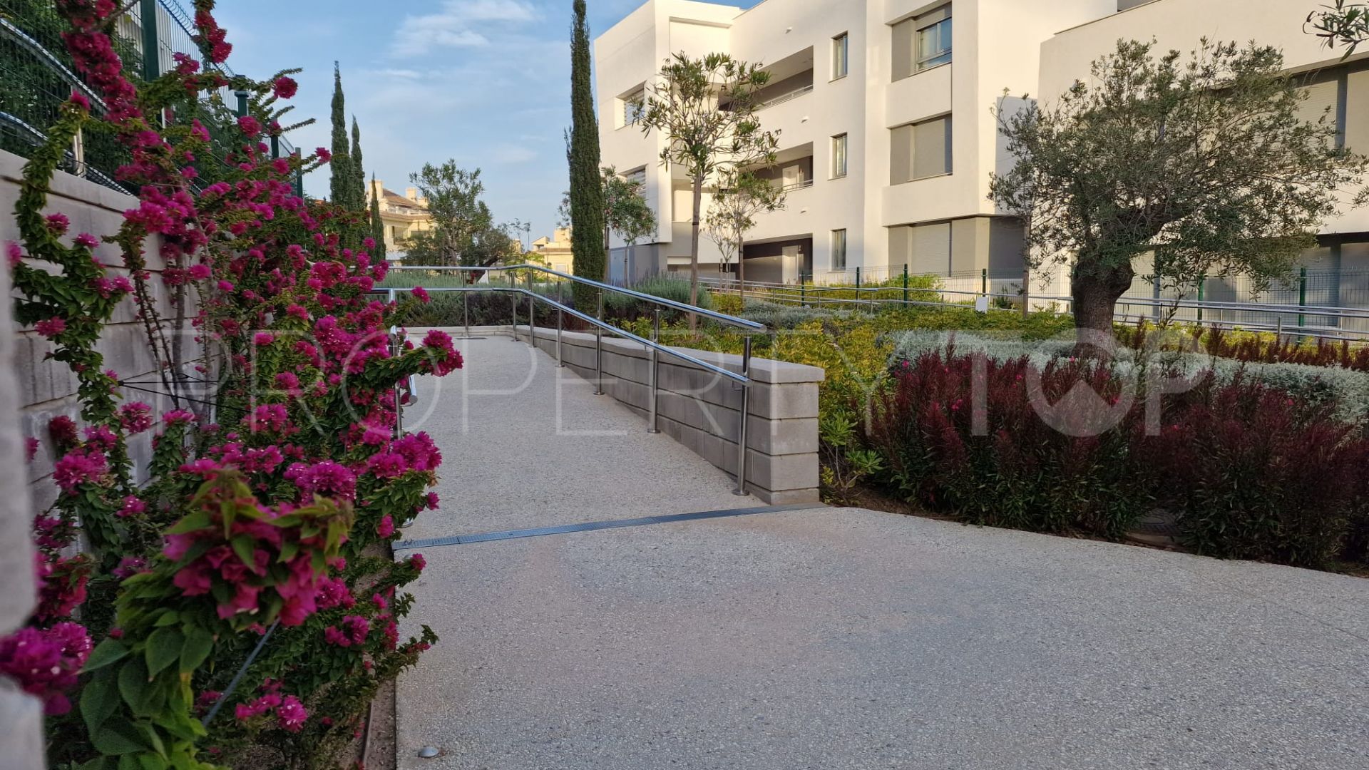 Ground floor apartment for sale in Vanian Green Village