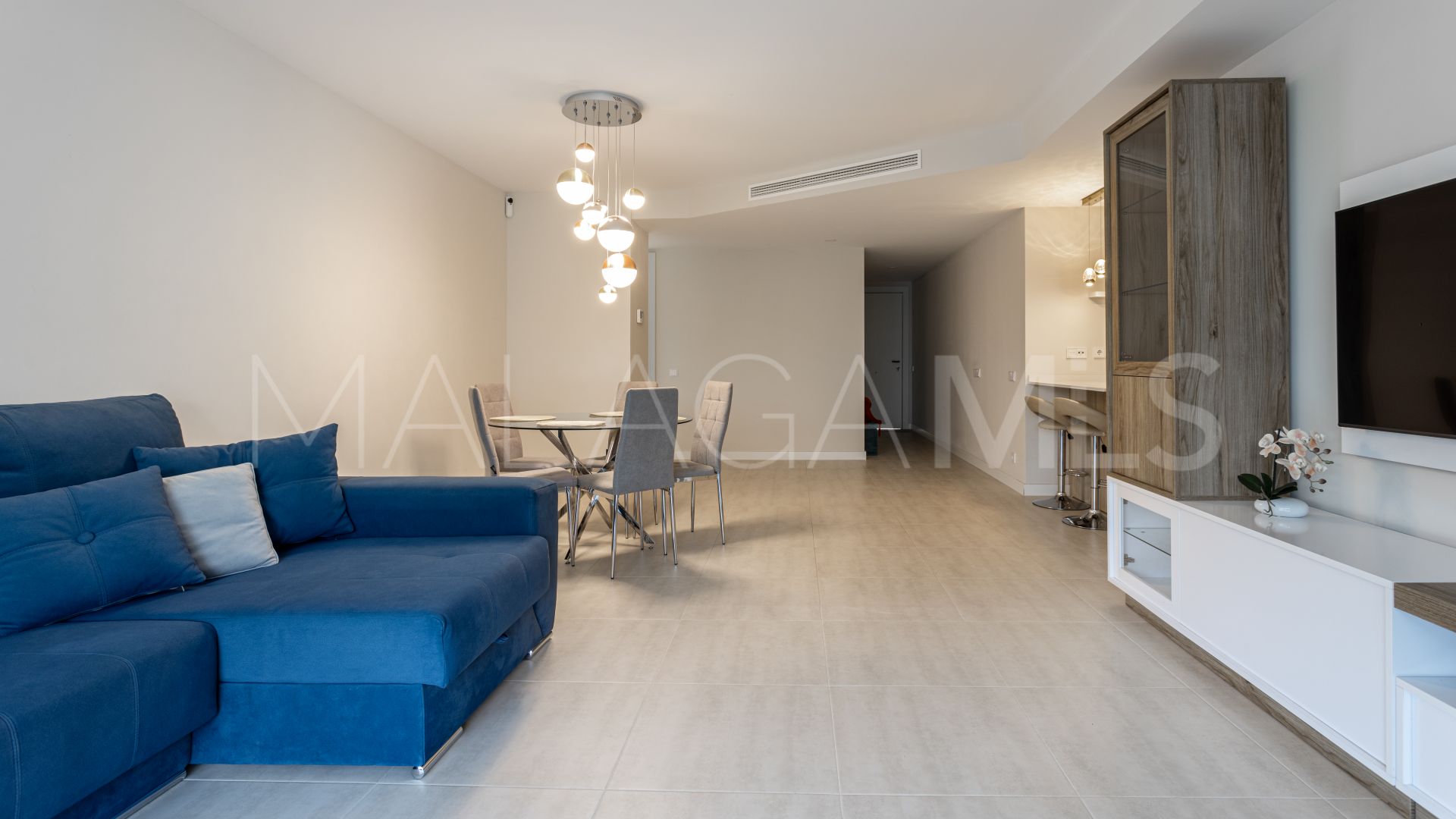 Se vende apartamento planta baja in Vanian Green Village