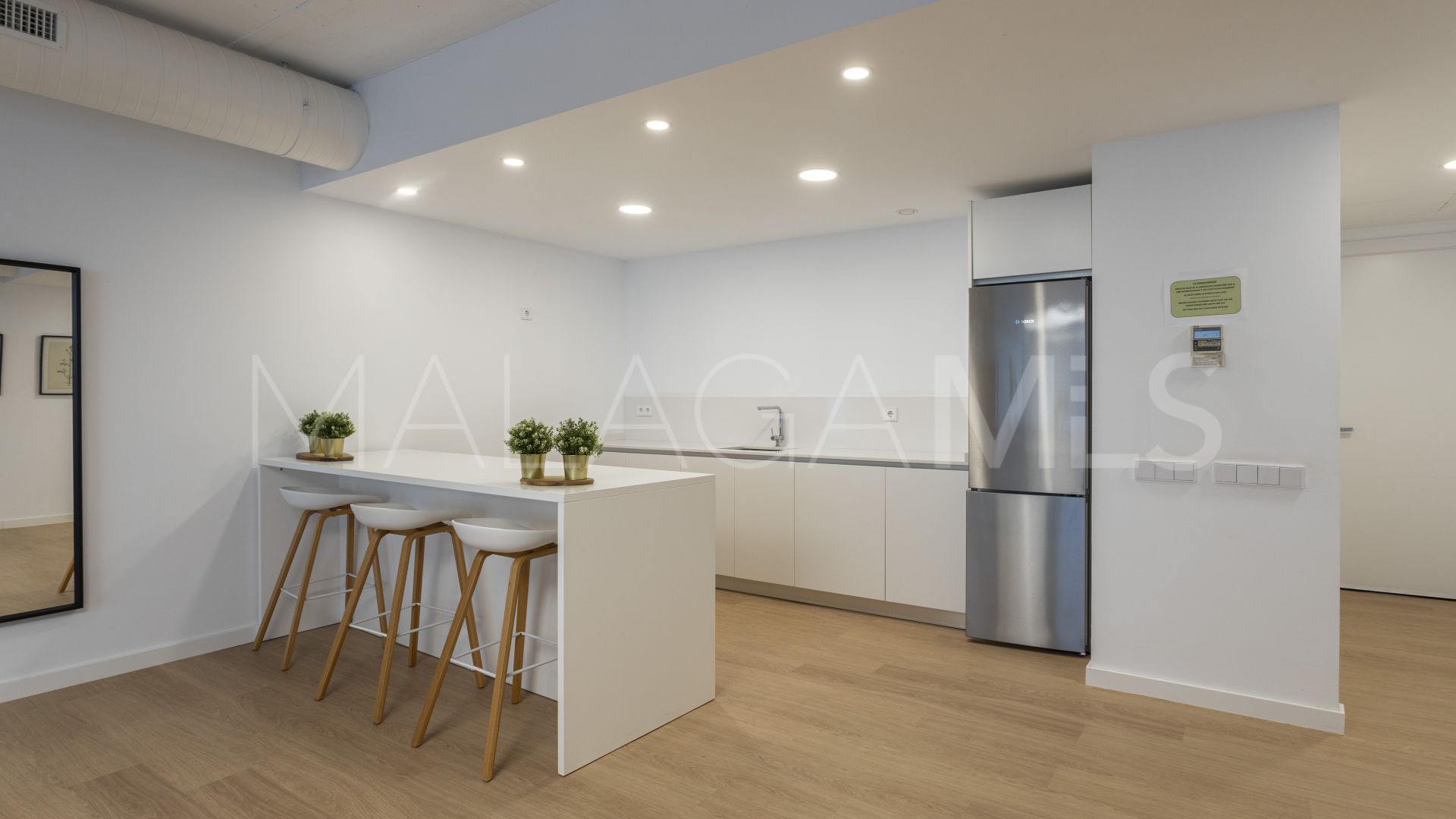 Se vende apartamento planta baja in Vanian Green Village