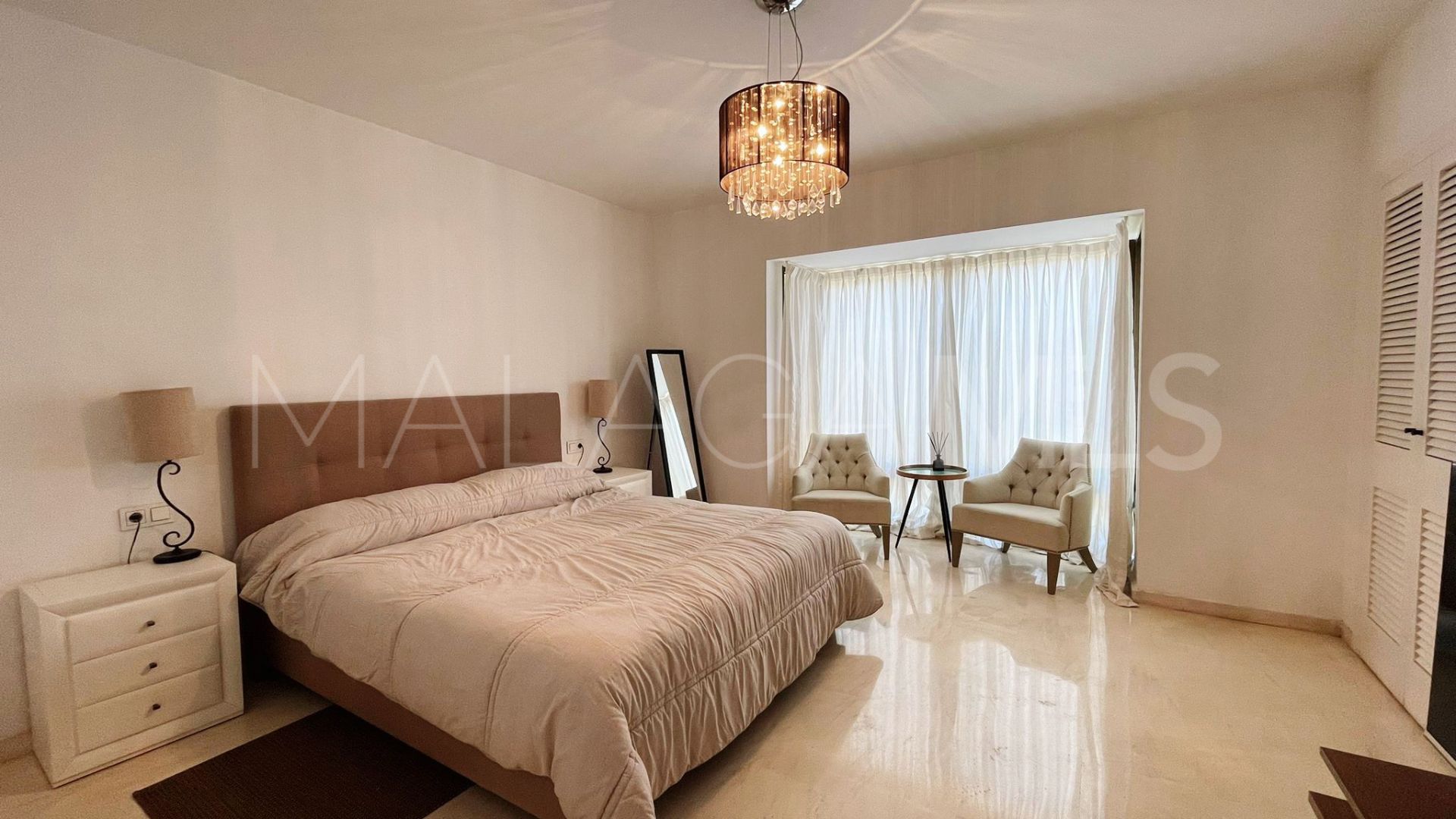 Appartement for sale in El Paraiso