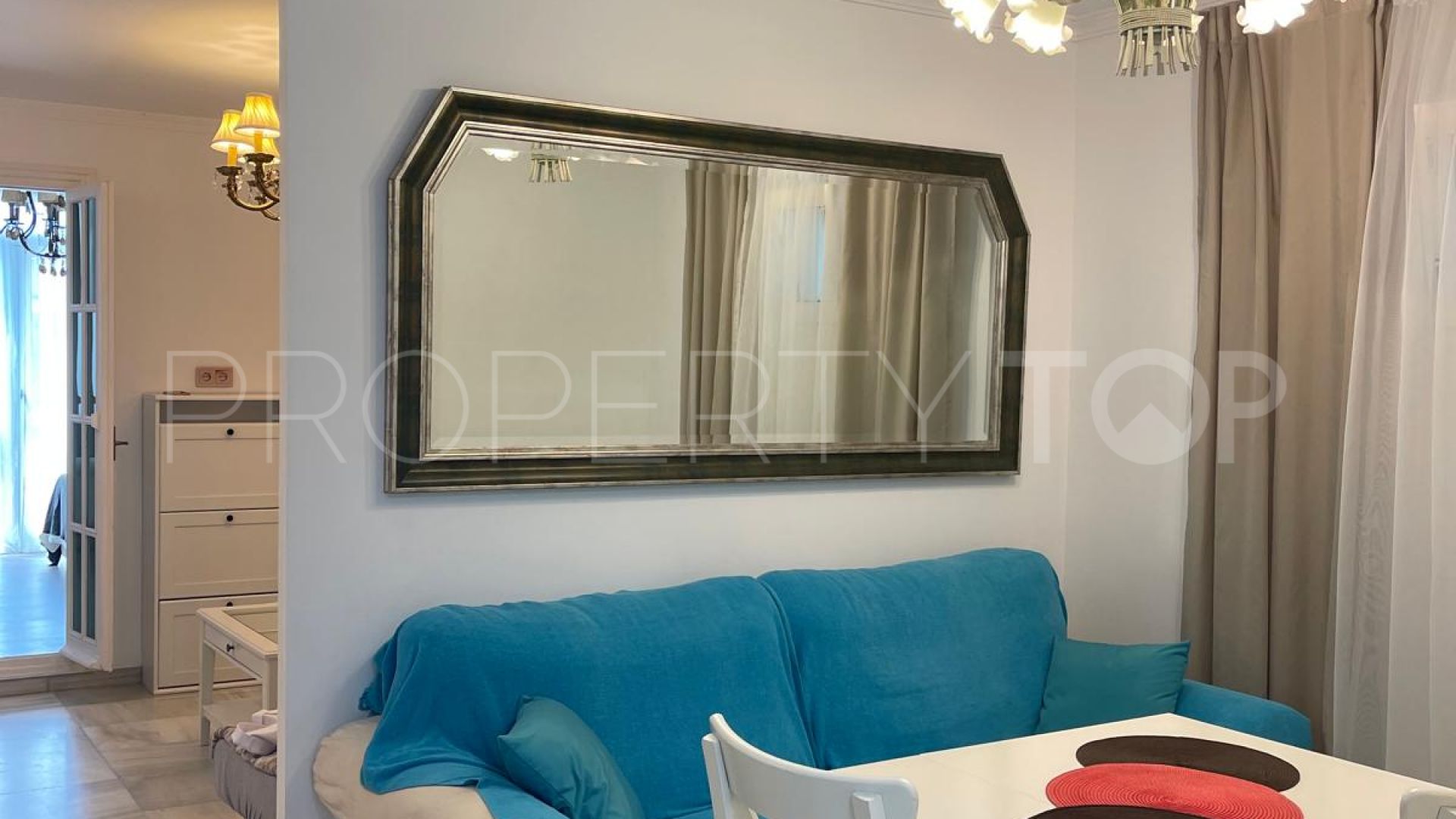 For sale 1 bedroom flat in Zona Casino