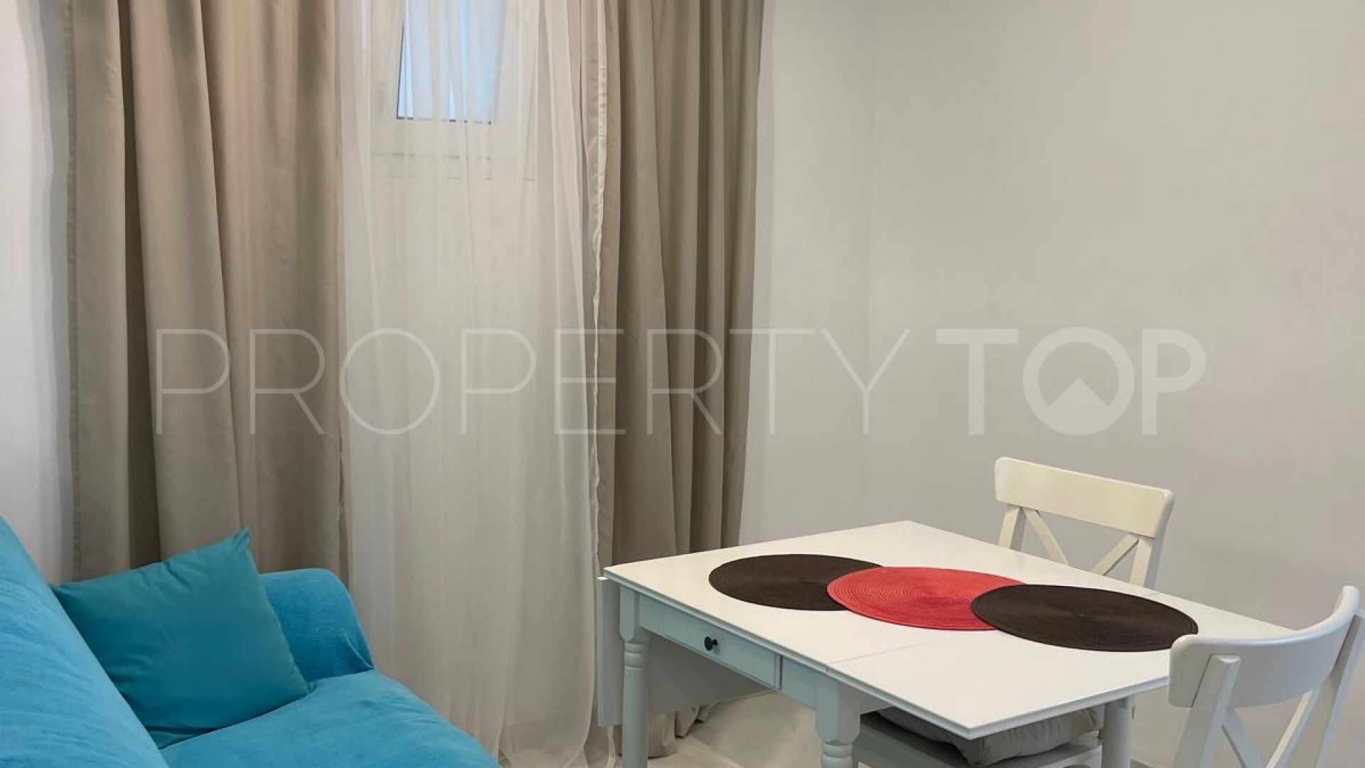 For sale 1 bedroom flat in Zona Casino