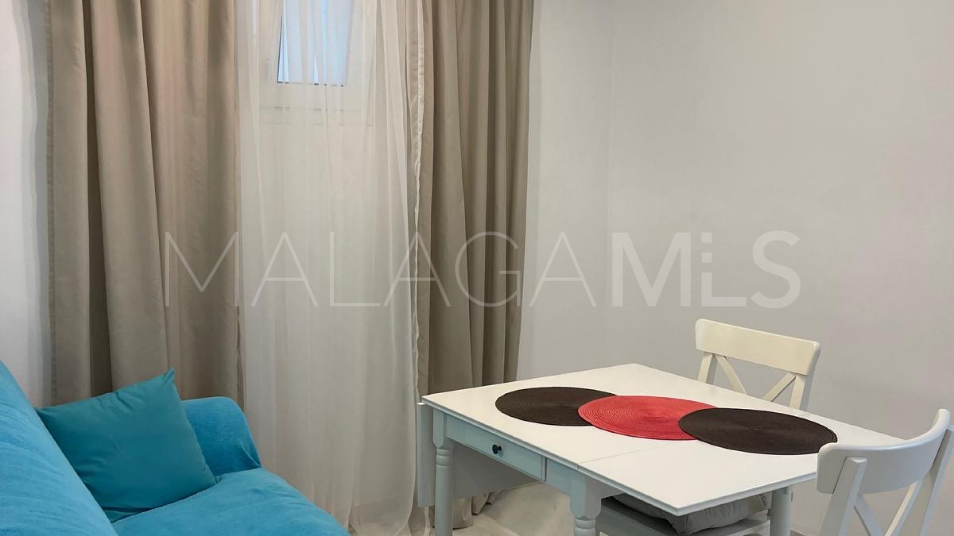 For sale 1 bedroom flat in Zona Casino