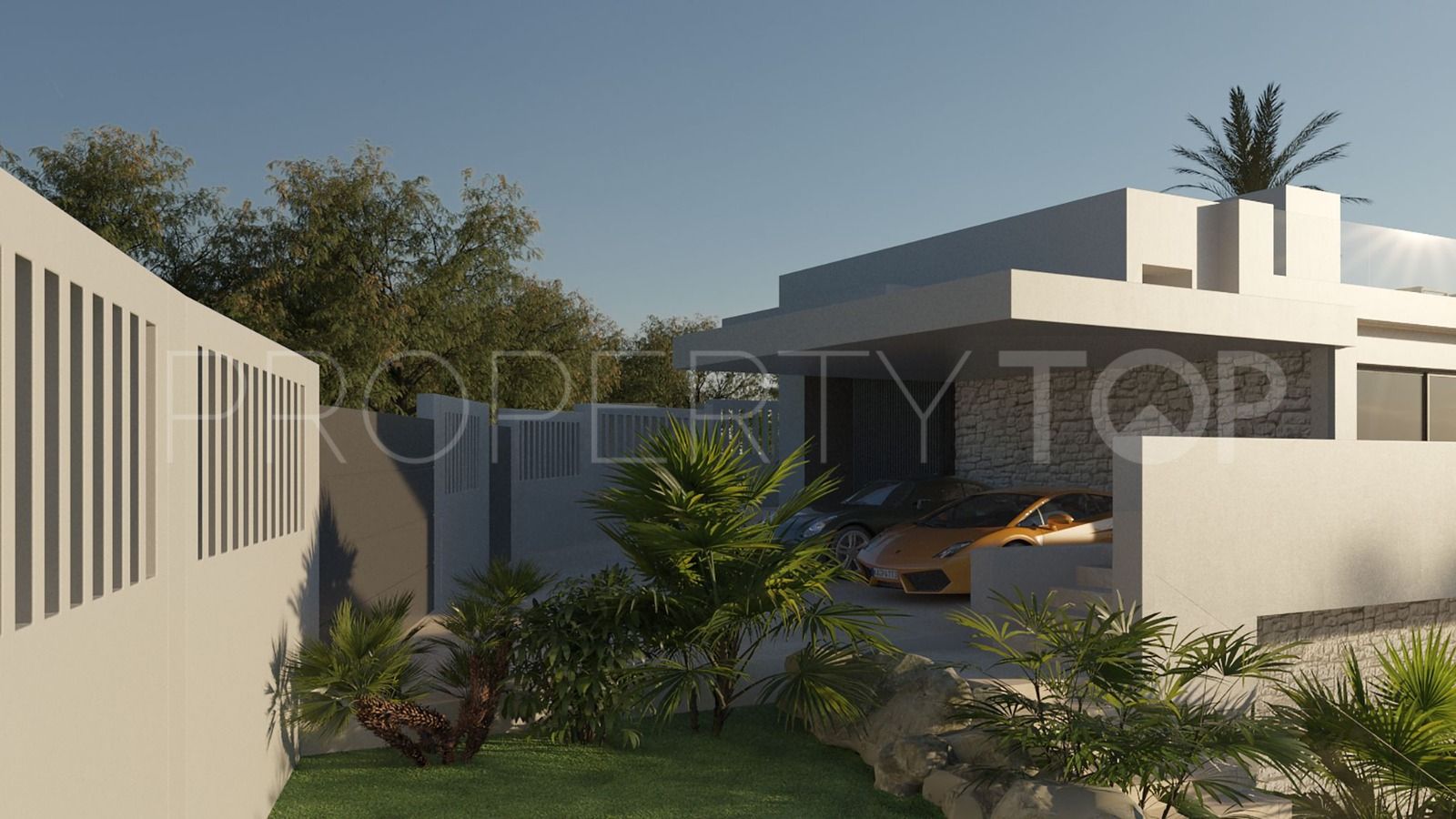 Elviria plot for sale