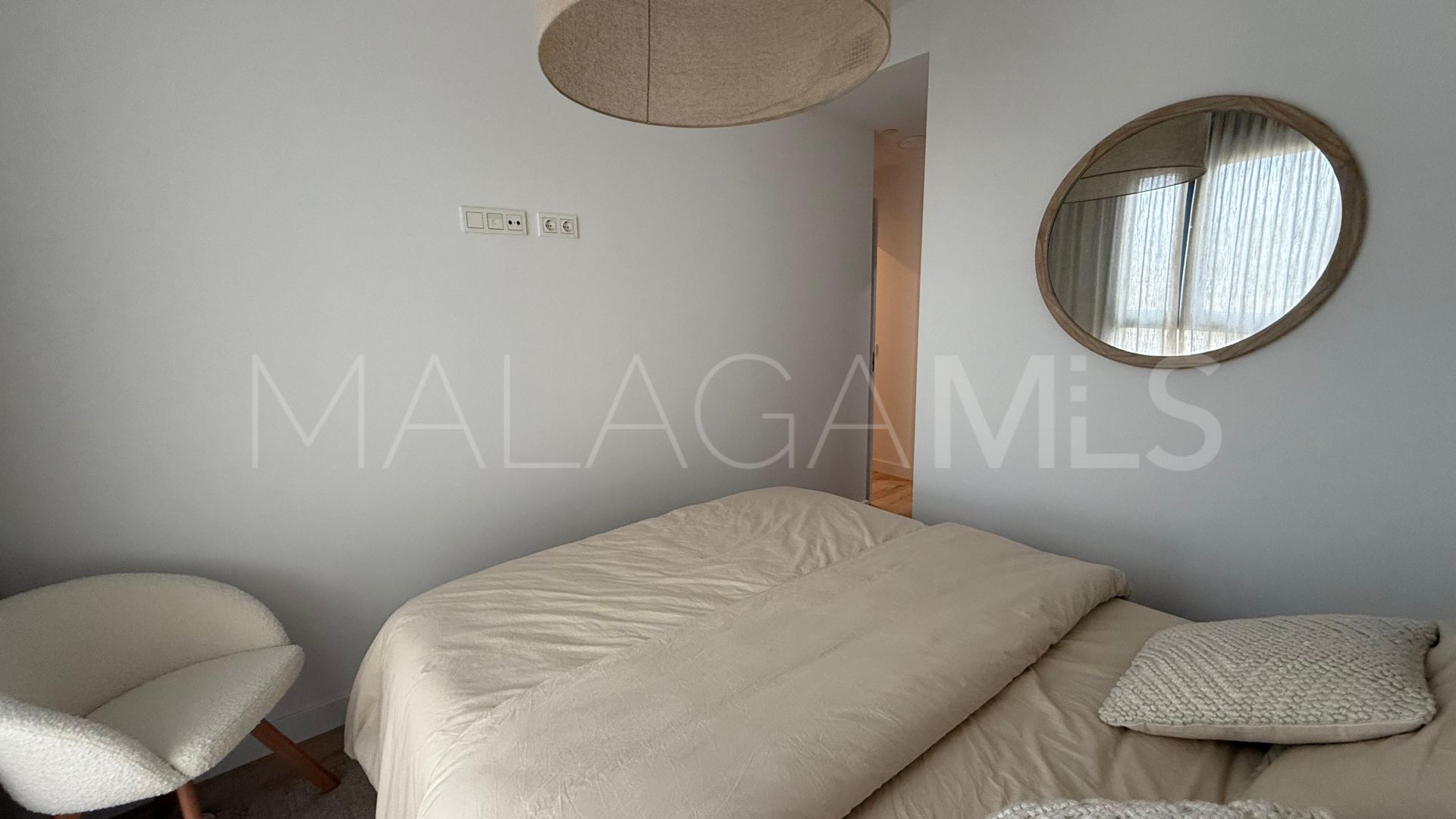 Appartement for sale in Malaga - Martiricos-La Roca