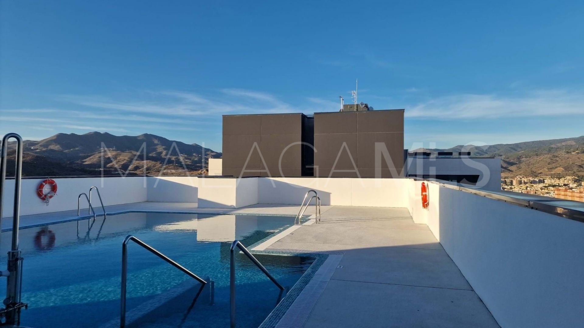 Wohnung for sale in Malaga - Martiricos-La Roca