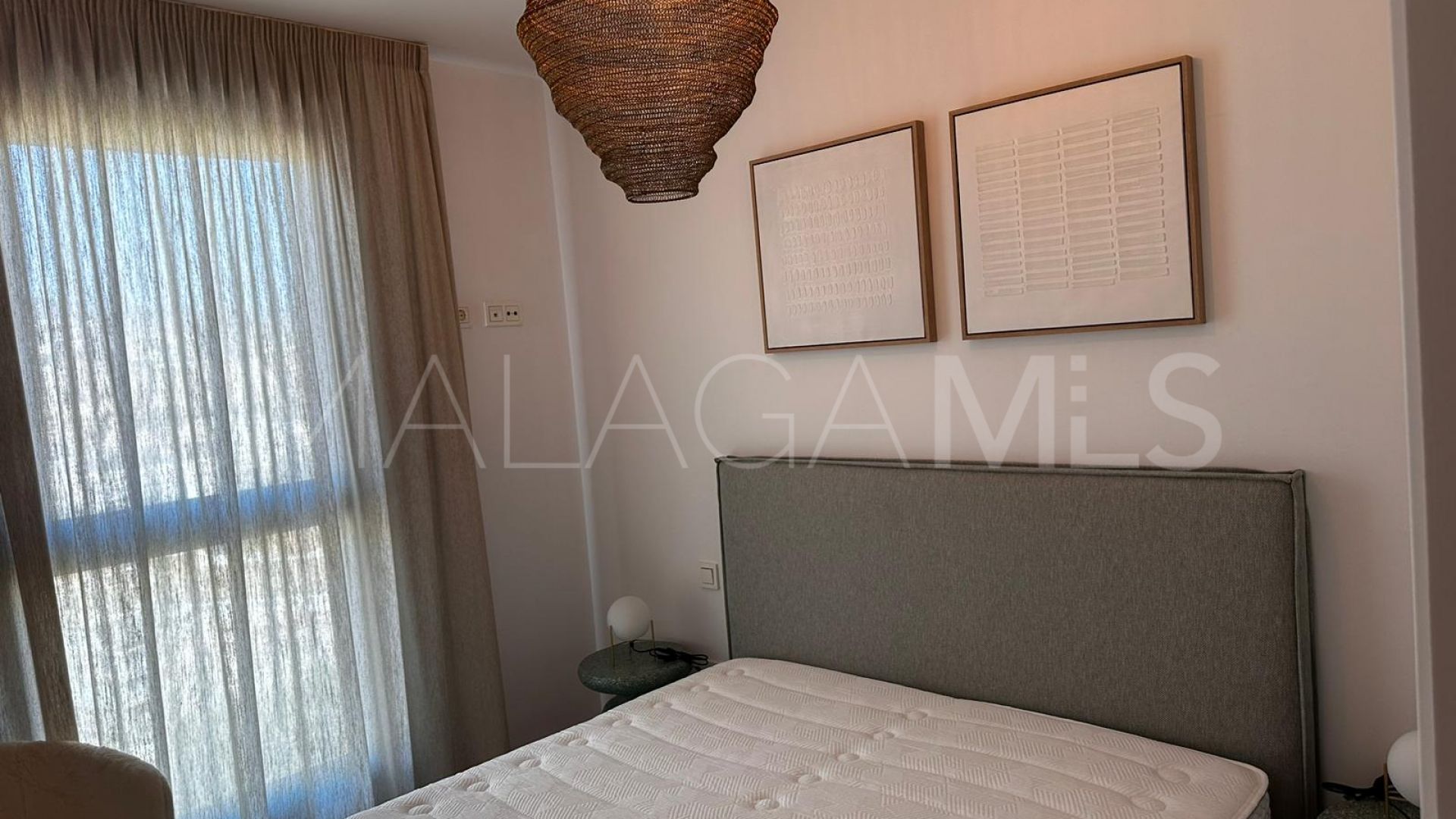 Buy Malaga - Martiricos-La Roca apartment