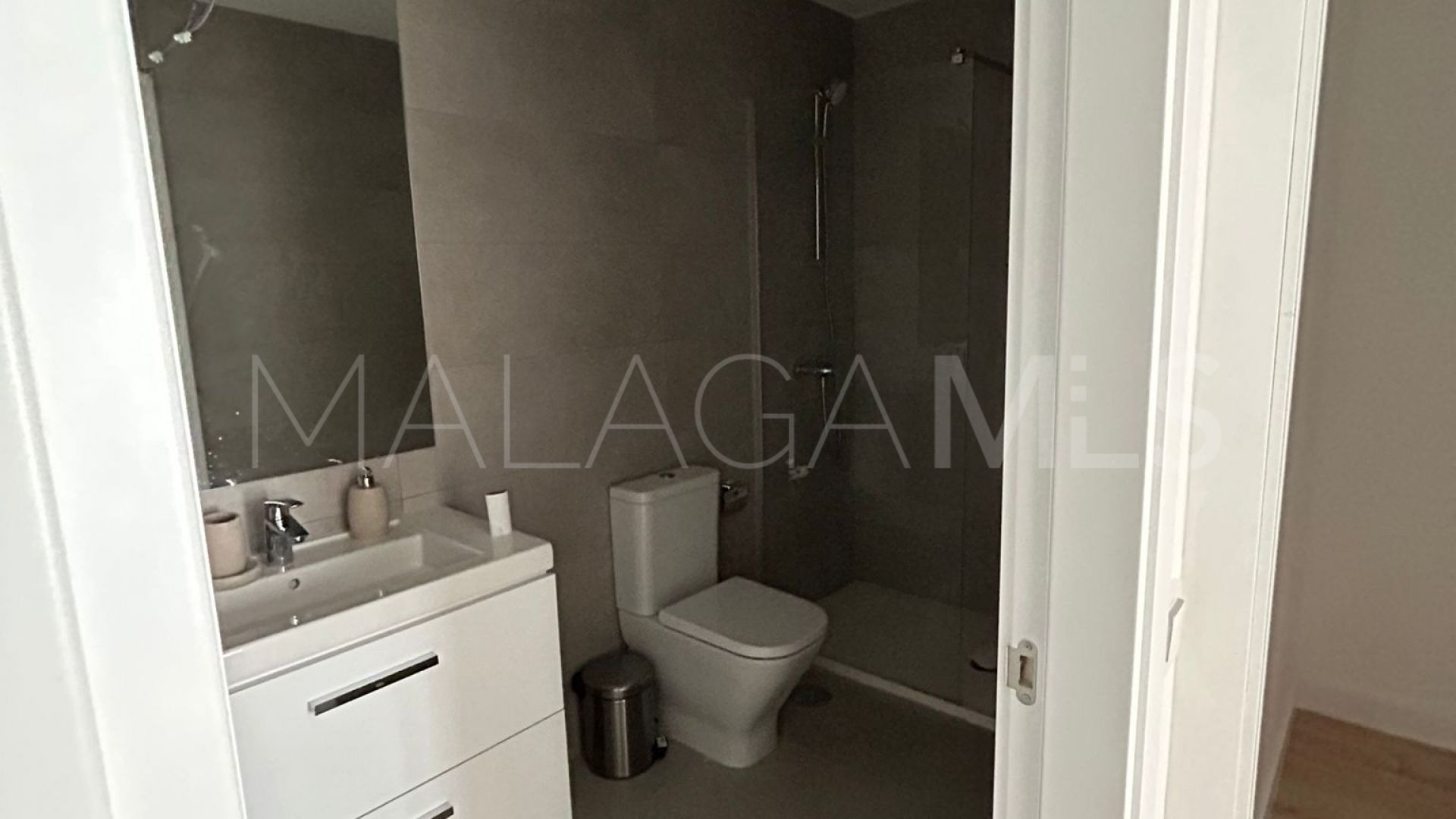 Wohnung for sale in Malaga - Martiricos-La Roca