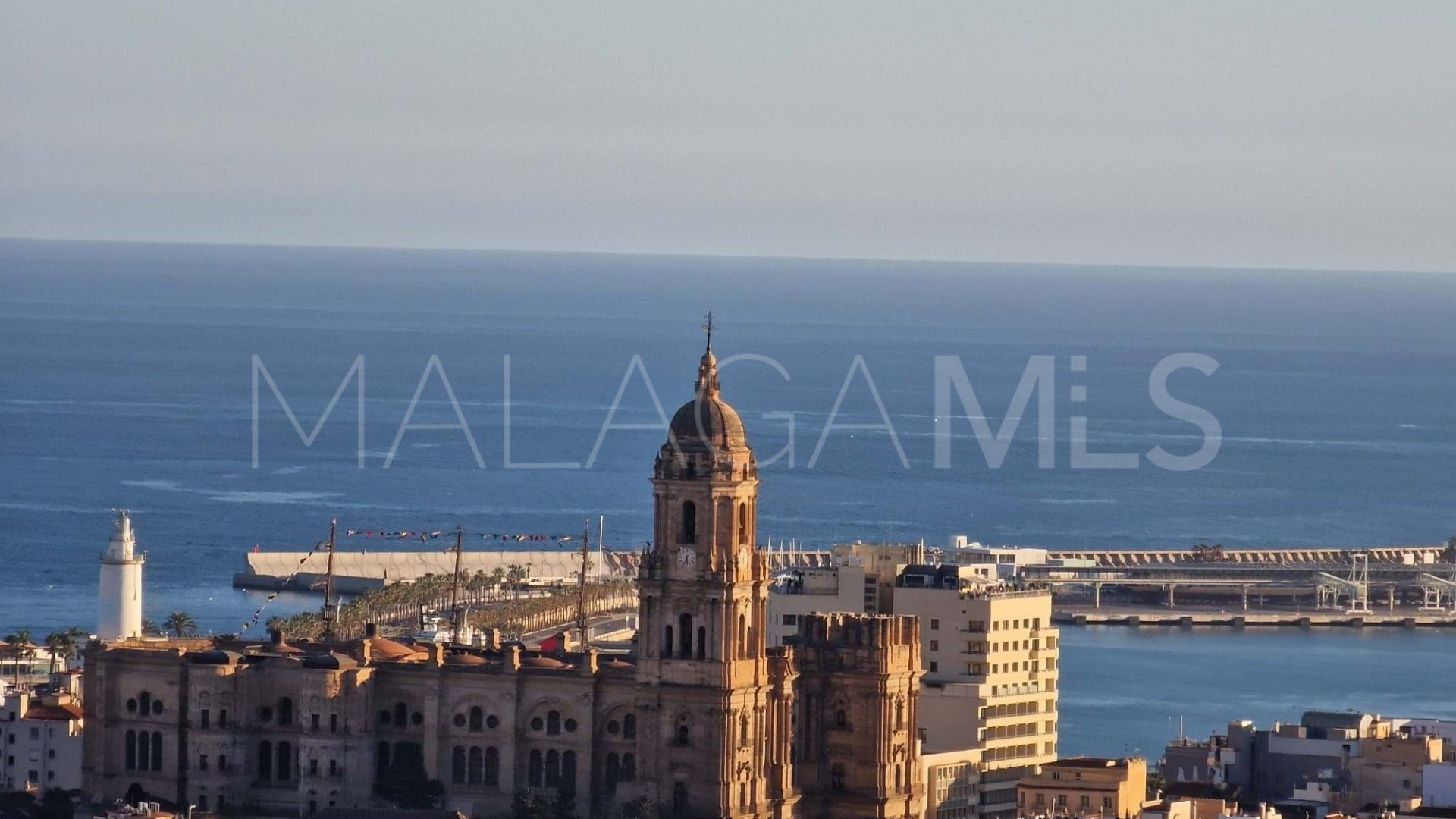 Buy Malaga - Martiricos-La Roca apartment