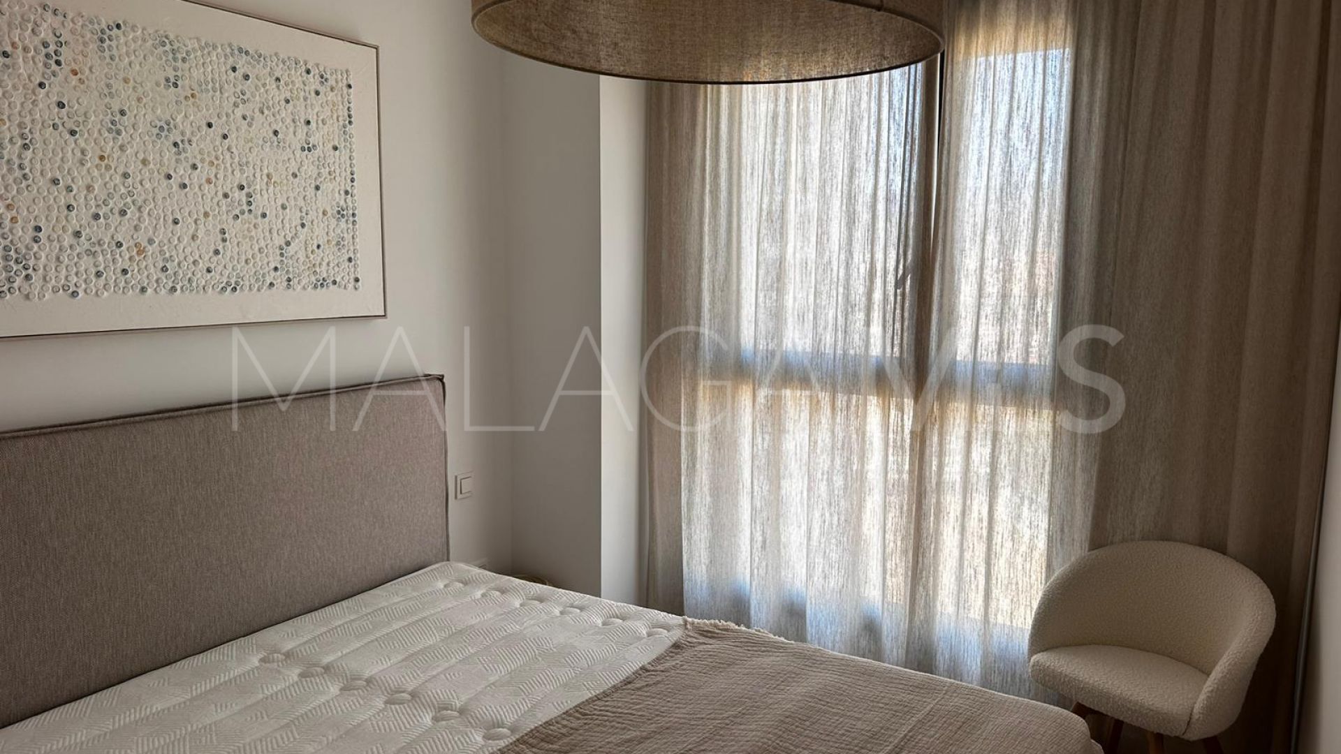 Wohnung for sale in Malaga - Martiricos-La Roca