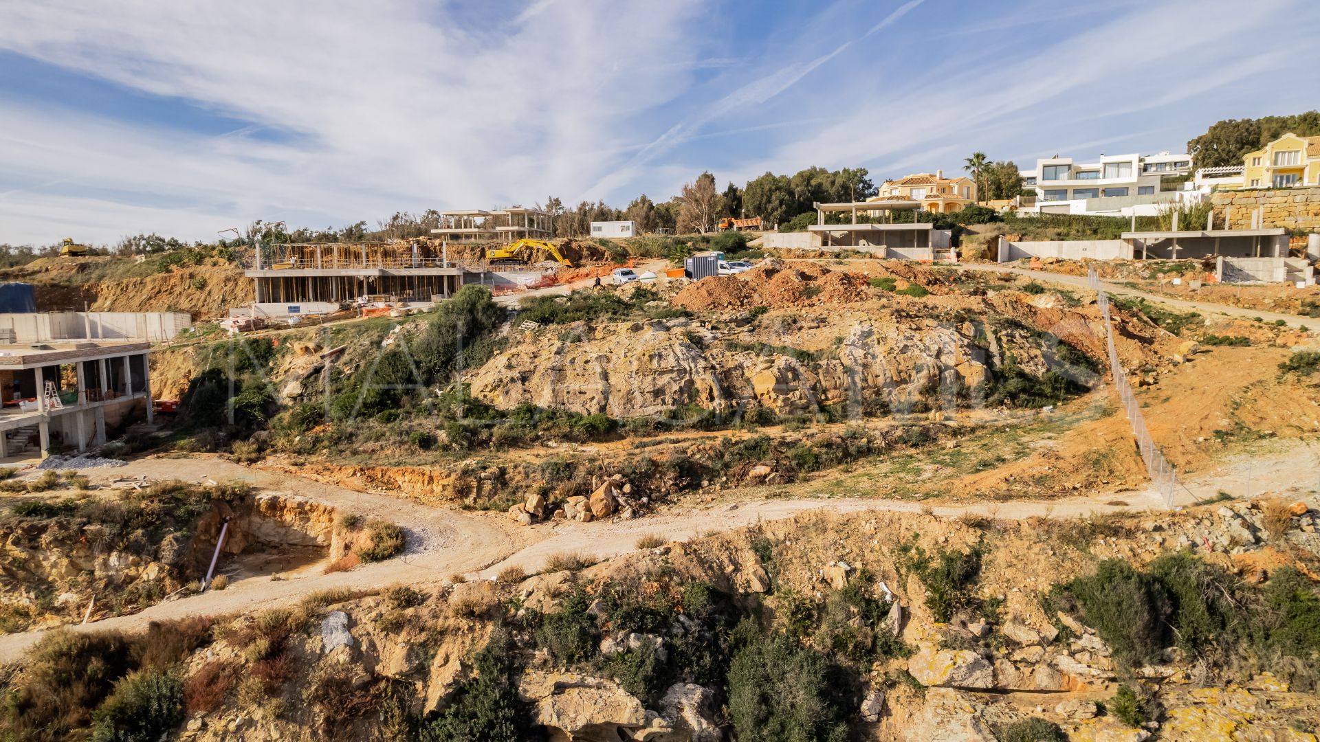 Chullera plot for sale
