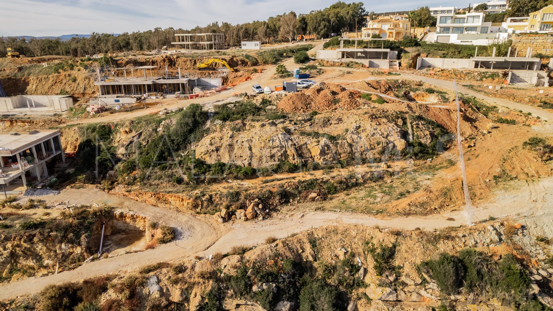 Chullera plot for sale