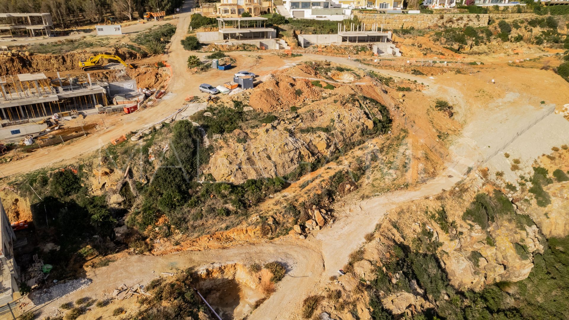 Chullera plot for sale