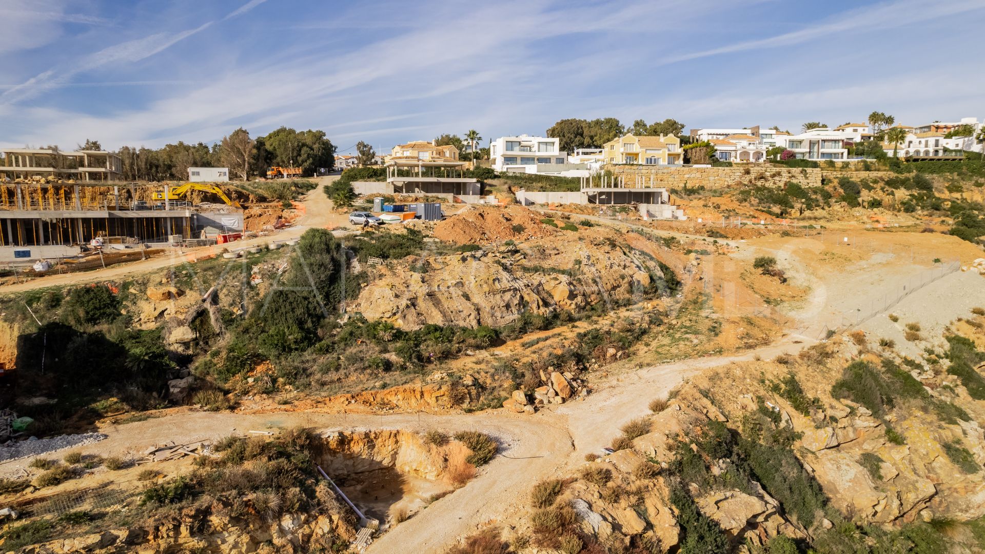 Chullera plot for sale