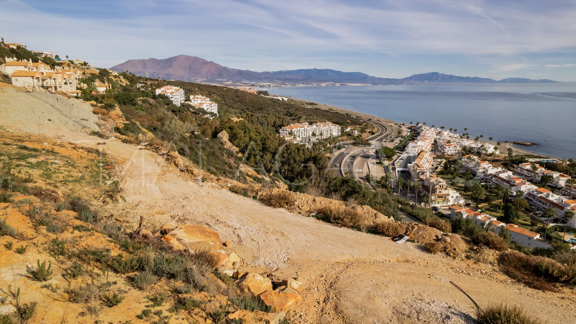 Chullera plot for sale