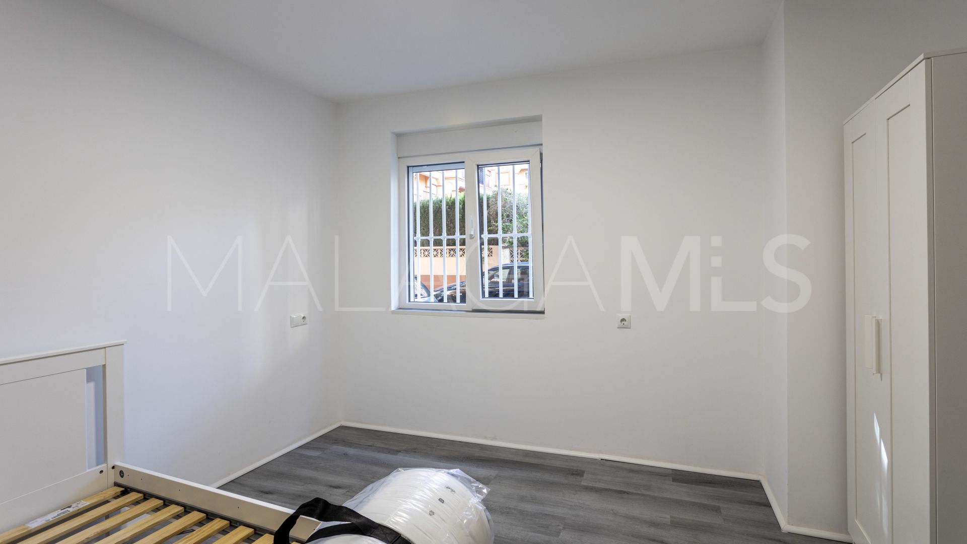 Appartement rez de chaussée for sale in Fuengirola Centro