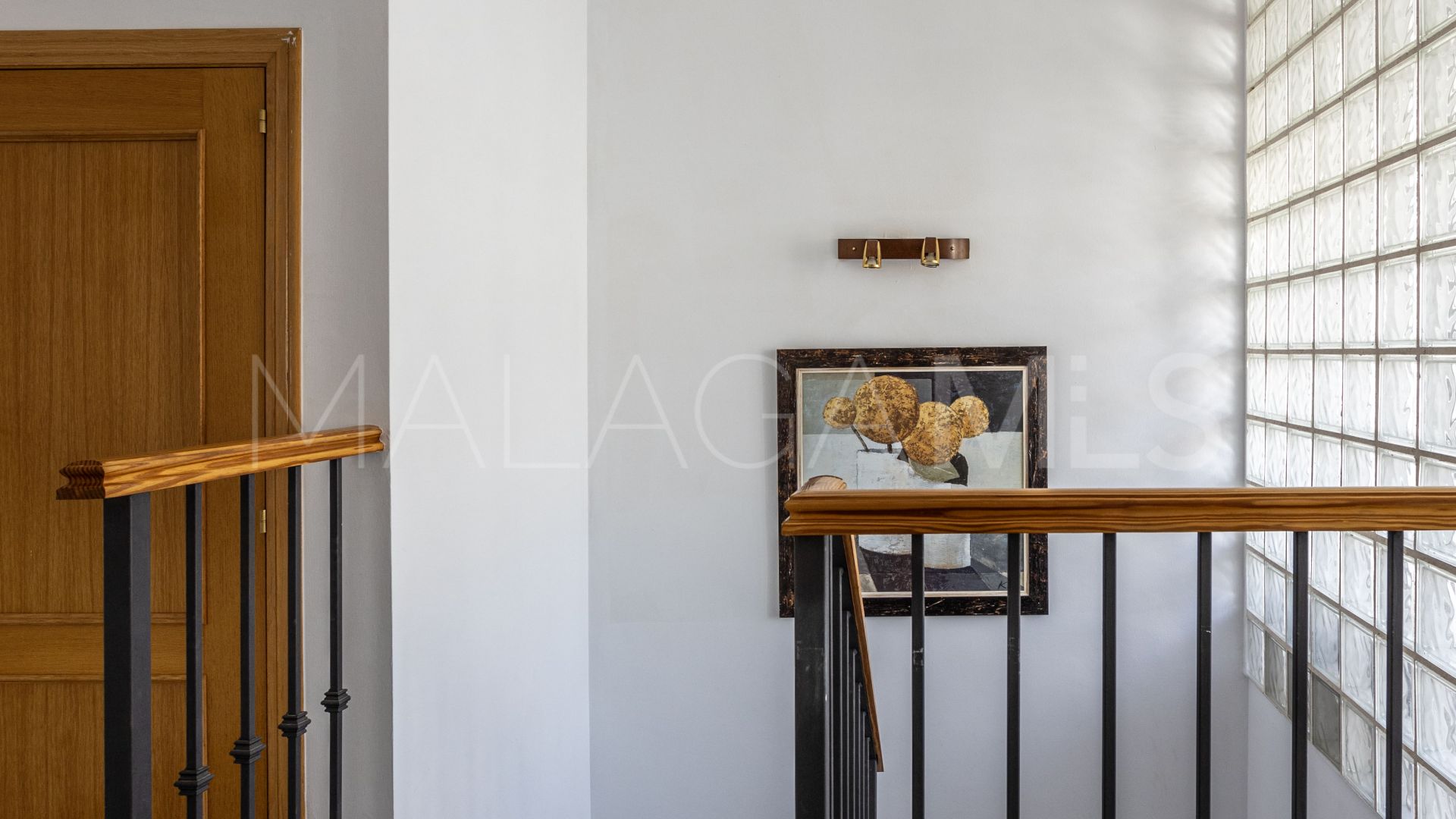 Maison de ville for sale in Marbella