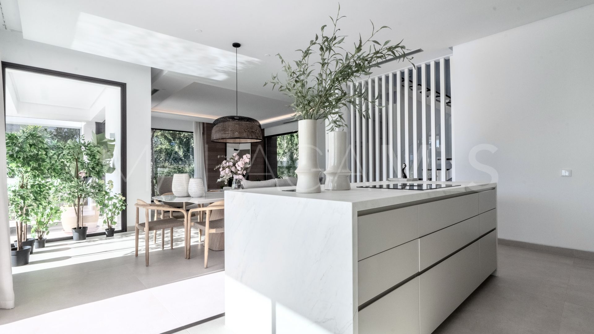 Hus i byn for sale in Marbella Centro