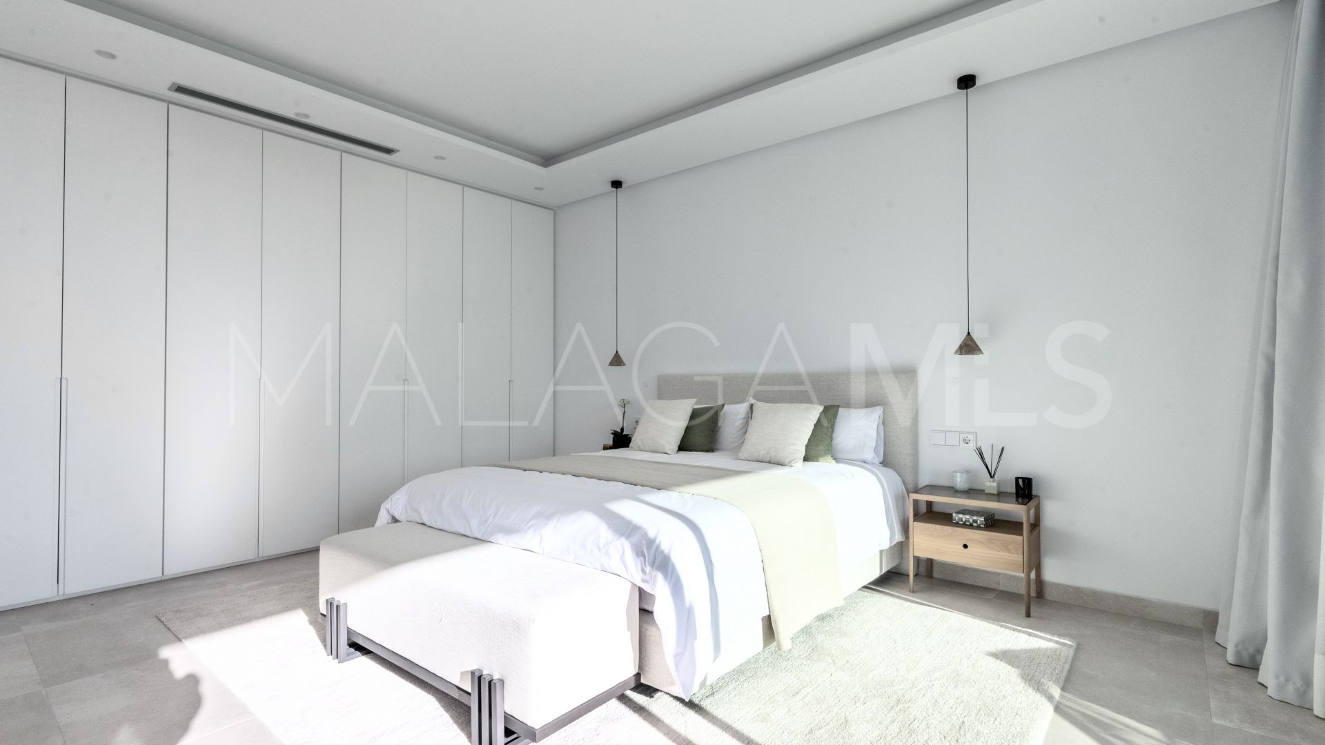 Hus i byn for sale in Marbella Centro